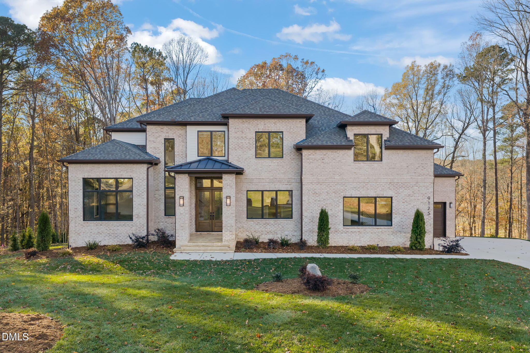 9125 Overlook Crest Drive