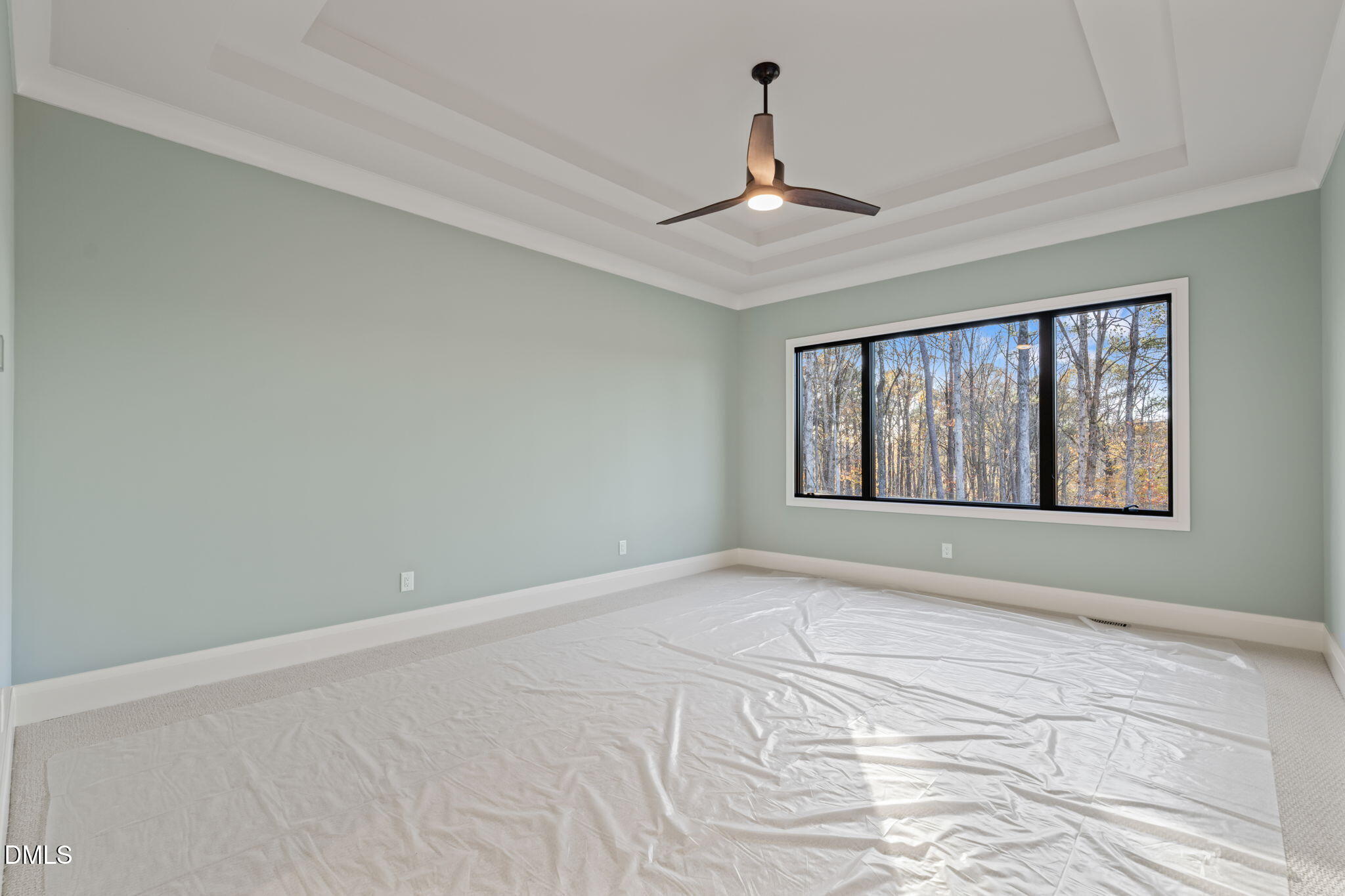 9125 Overlook Crest Drive