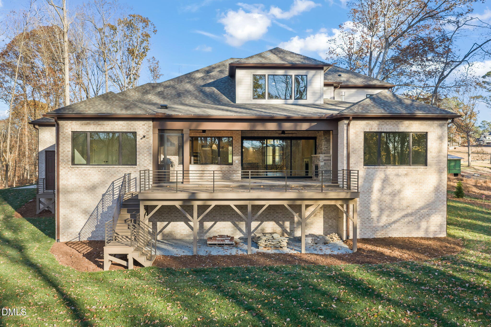 9125 Overlook Crest Drive
