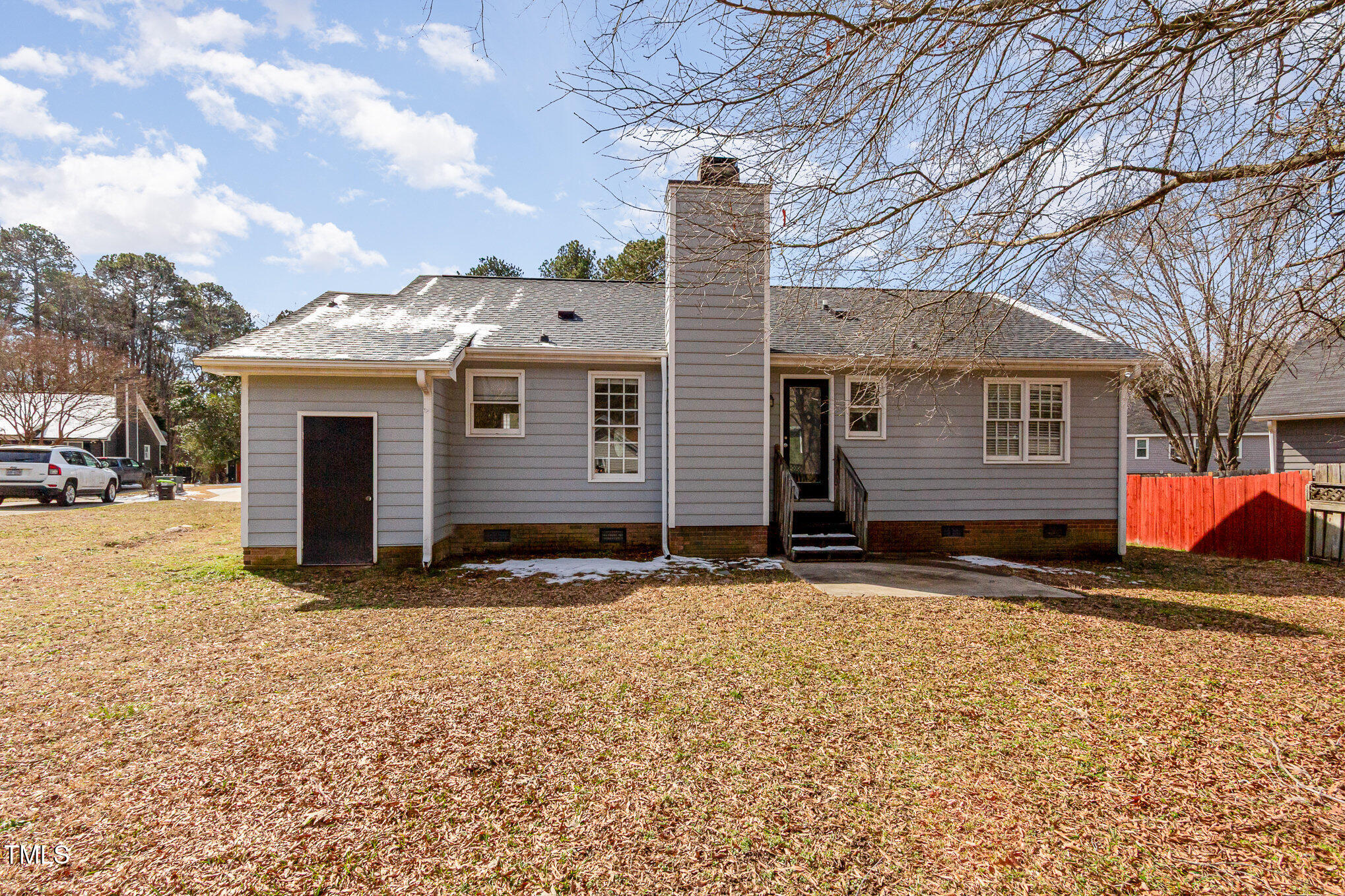 3332 Castlegate Drive
