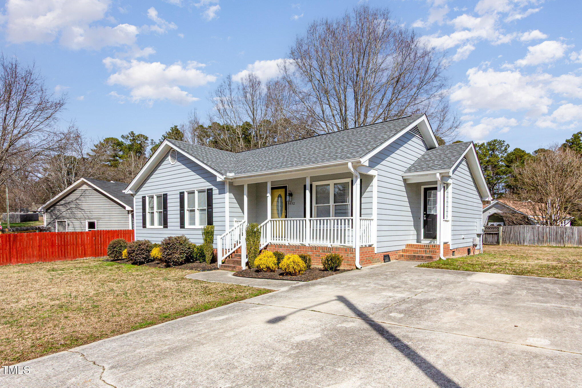 3332 Castlegate Drive