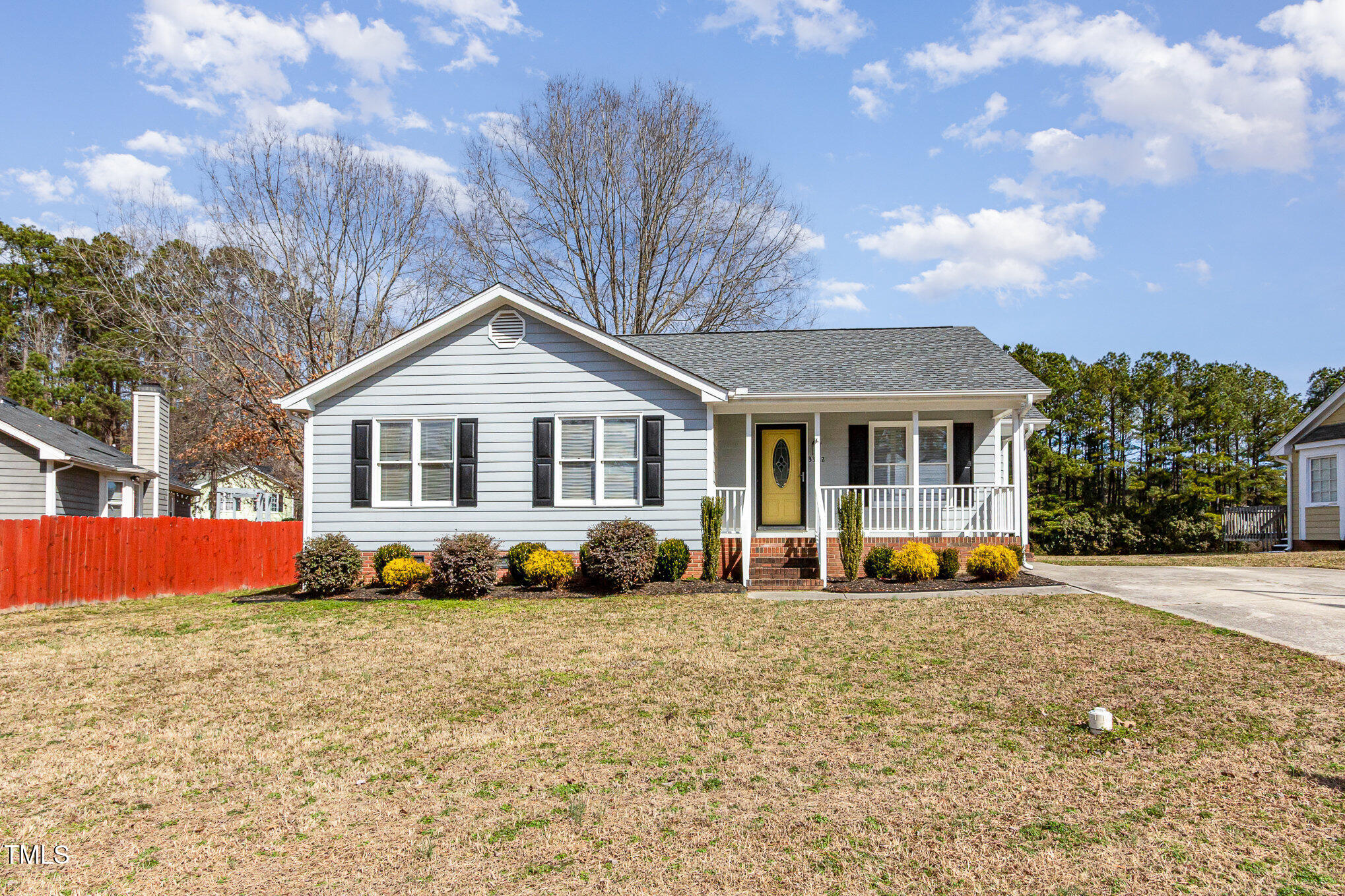 3332 Castlegate Drive