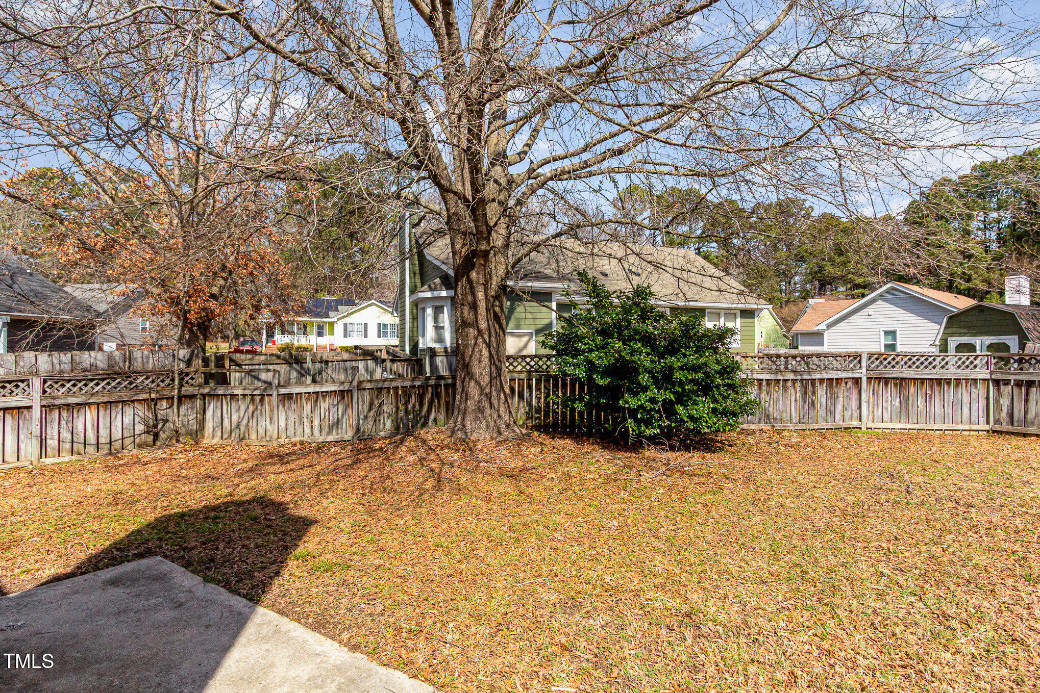 3332 Castlegate Drive