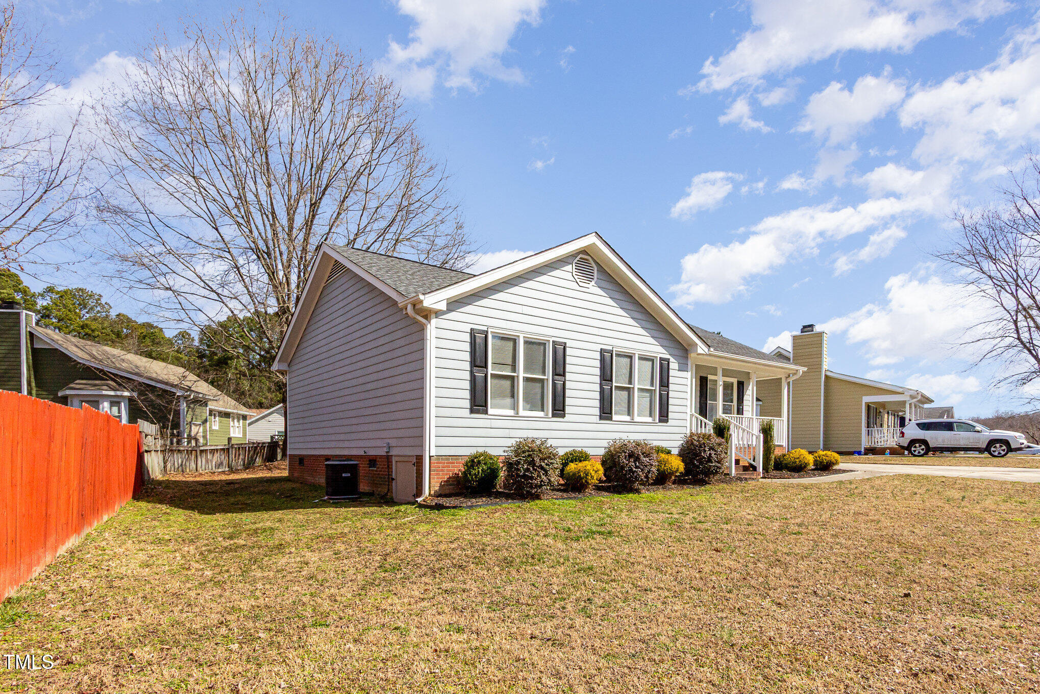 3332 Castlegate Drive