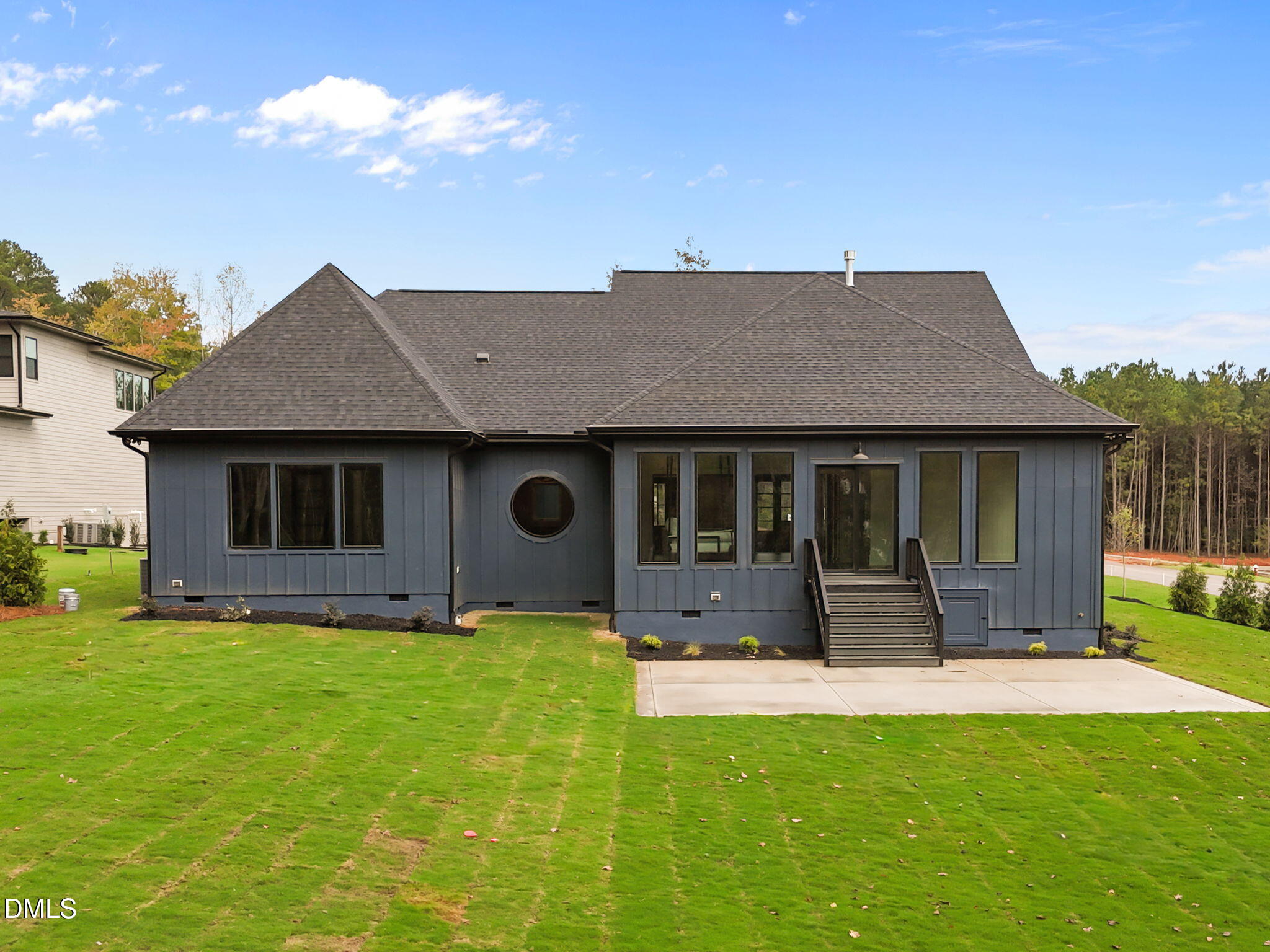 15 Gambel Drive