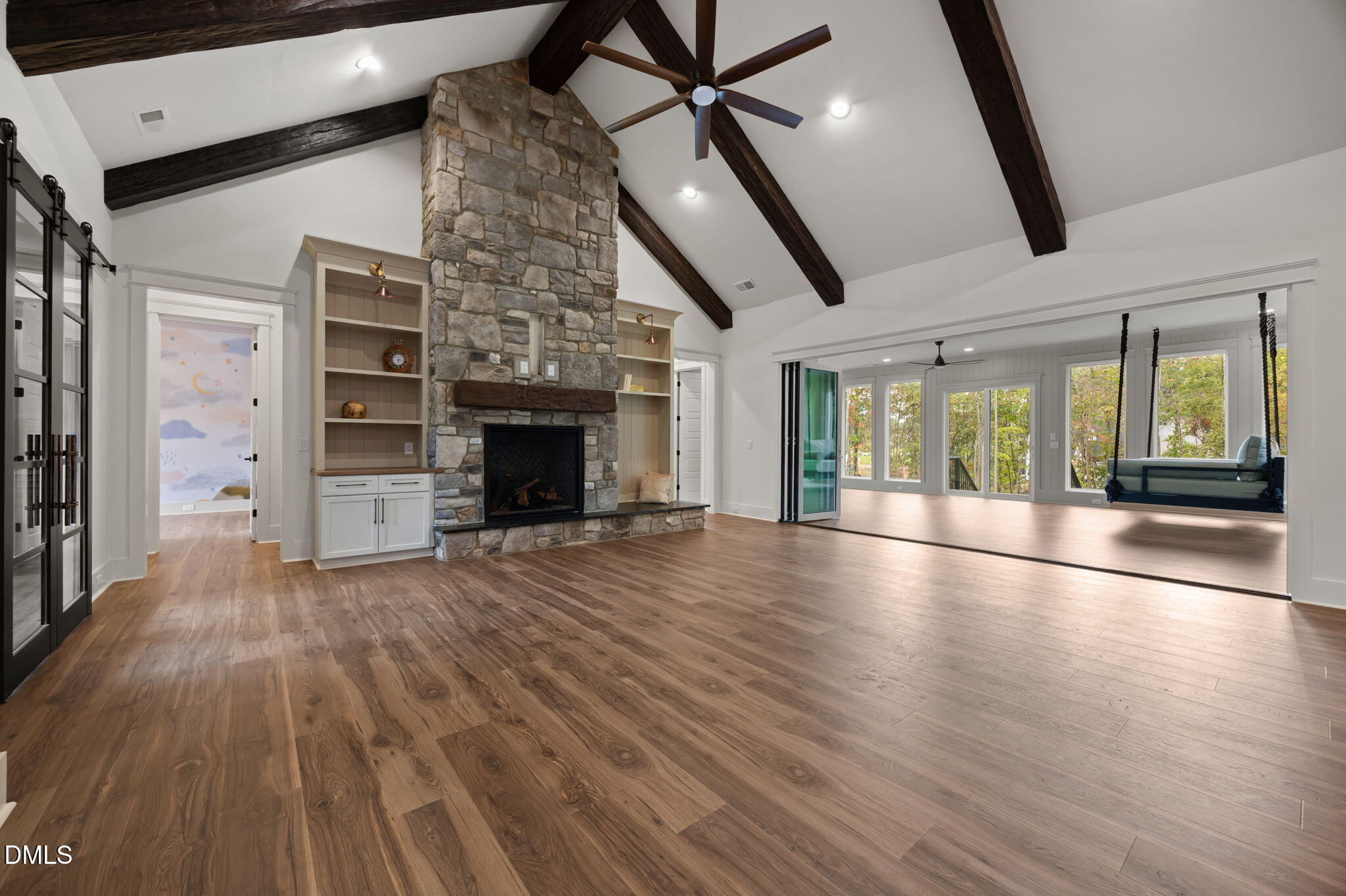 15 Gambel Drive