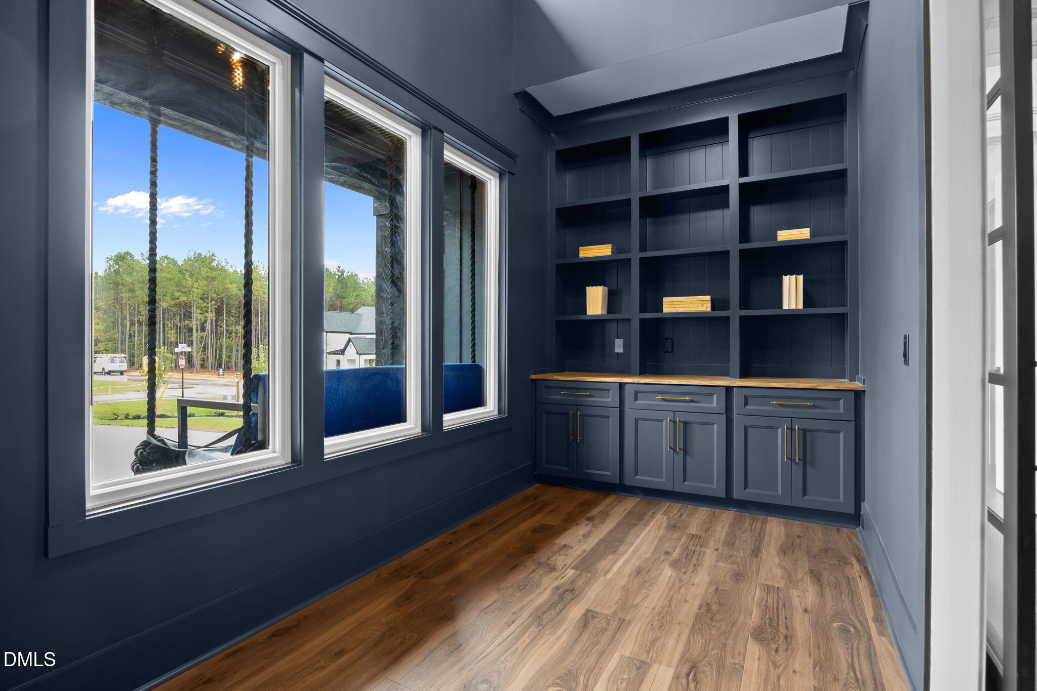 15 Gambel Drive
