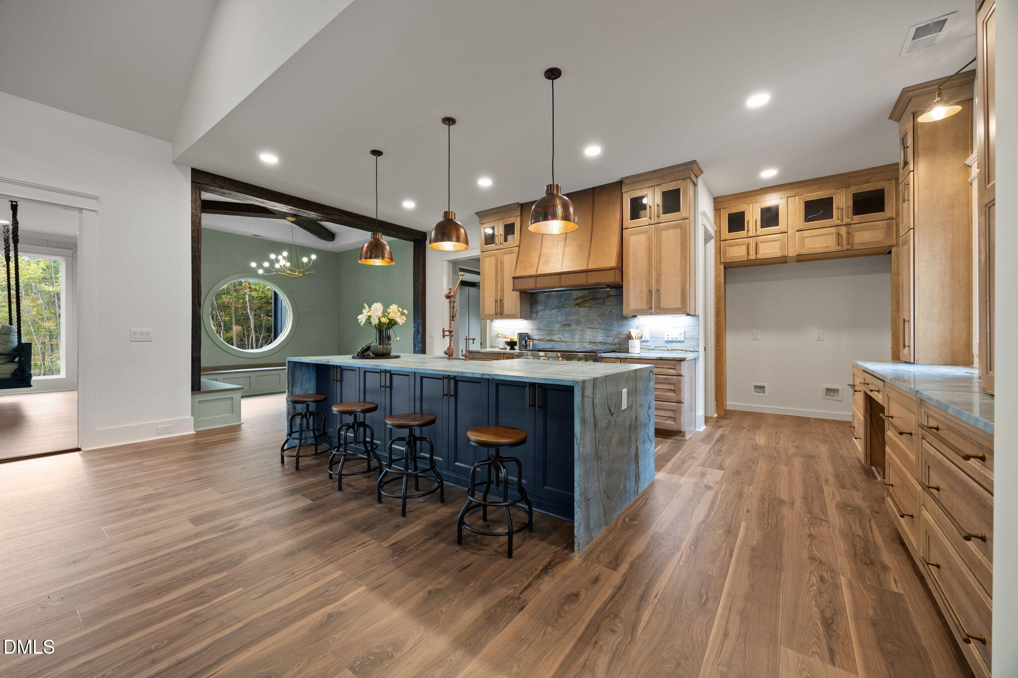 15 Gambel Drive