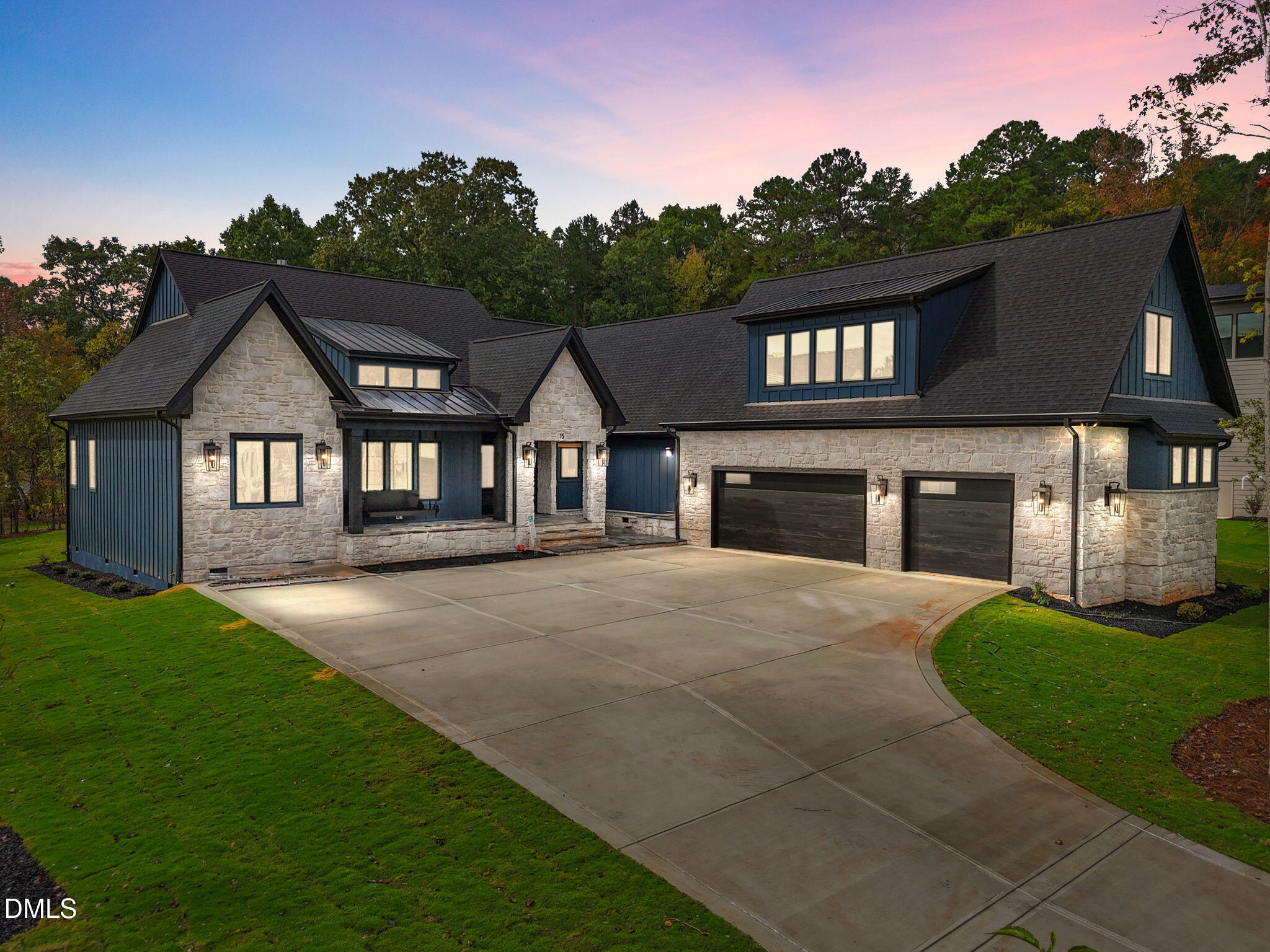 15 Gambel Drive