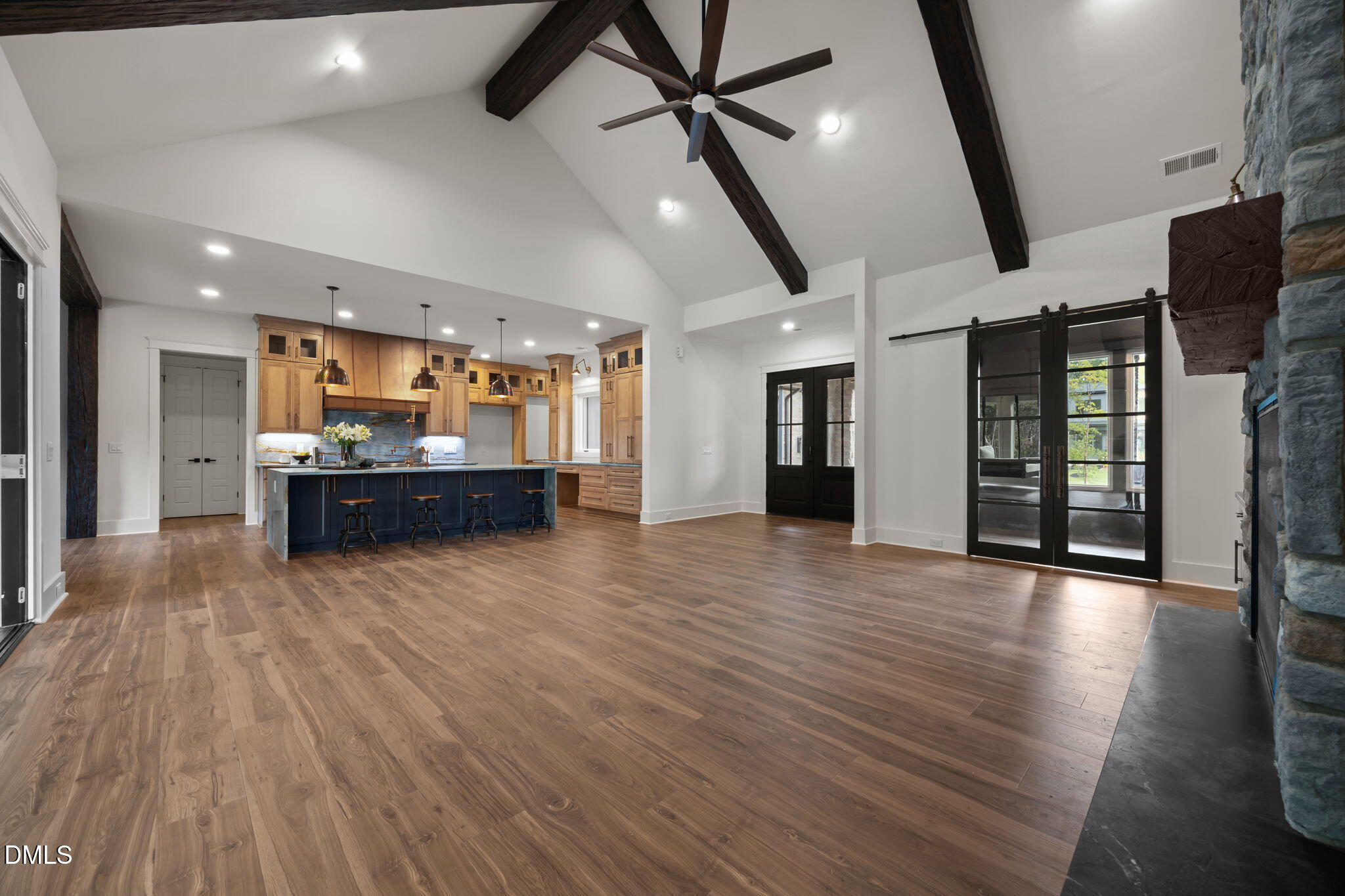 15 Gambel Drive