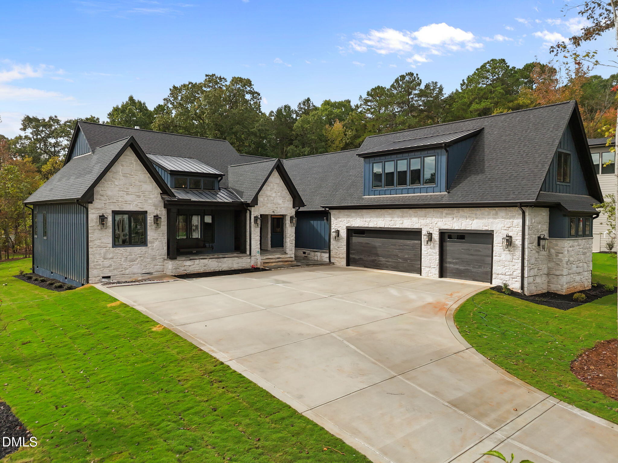 15 Gambel Drive