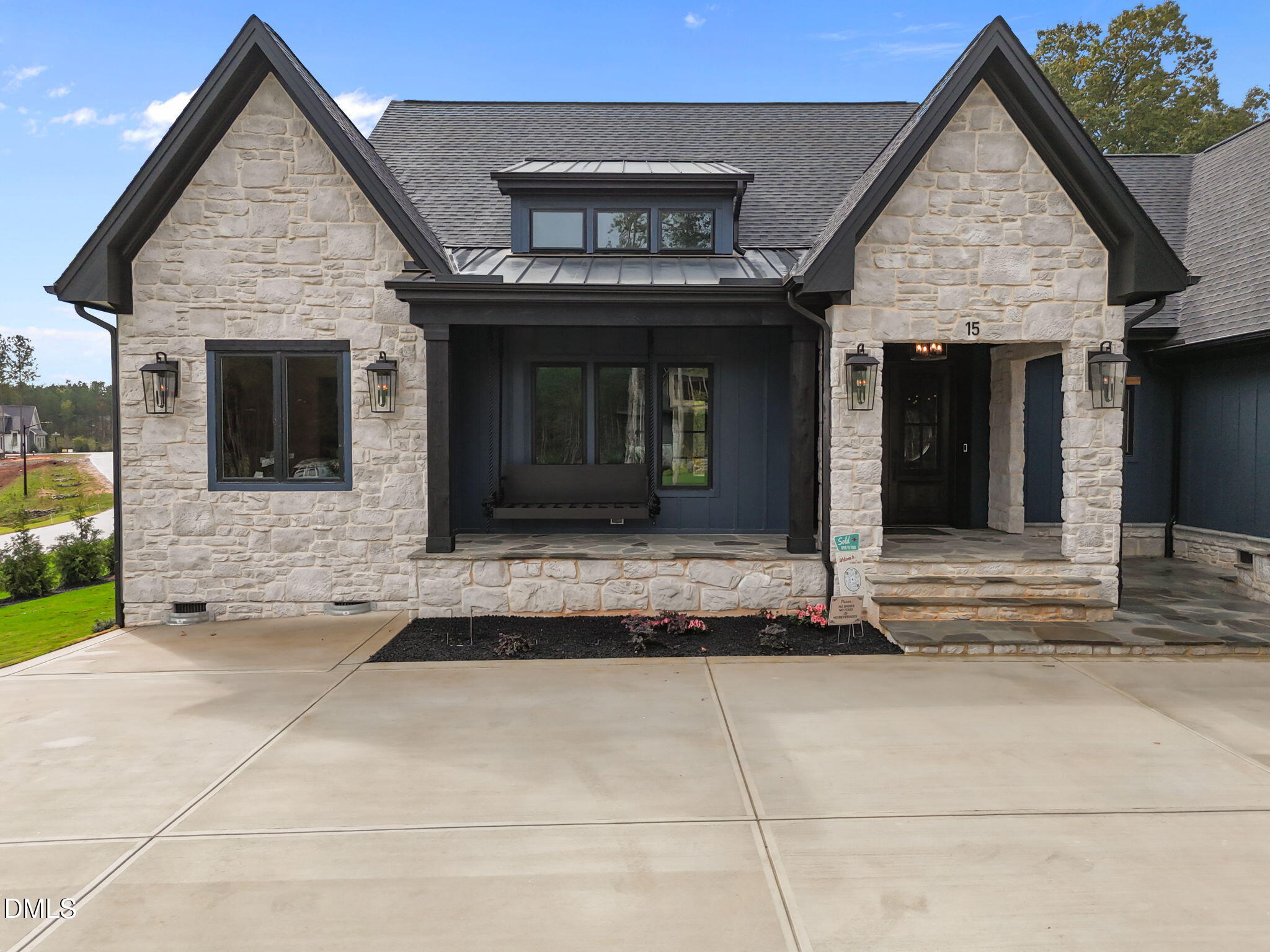 15 Gambel Drive