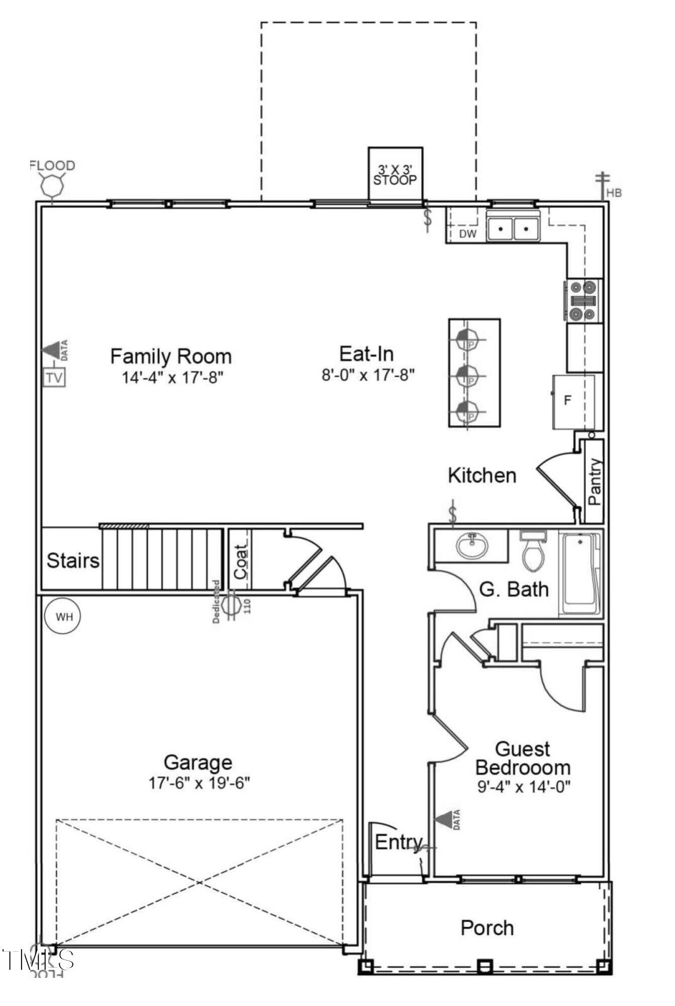 60 Calabria Court