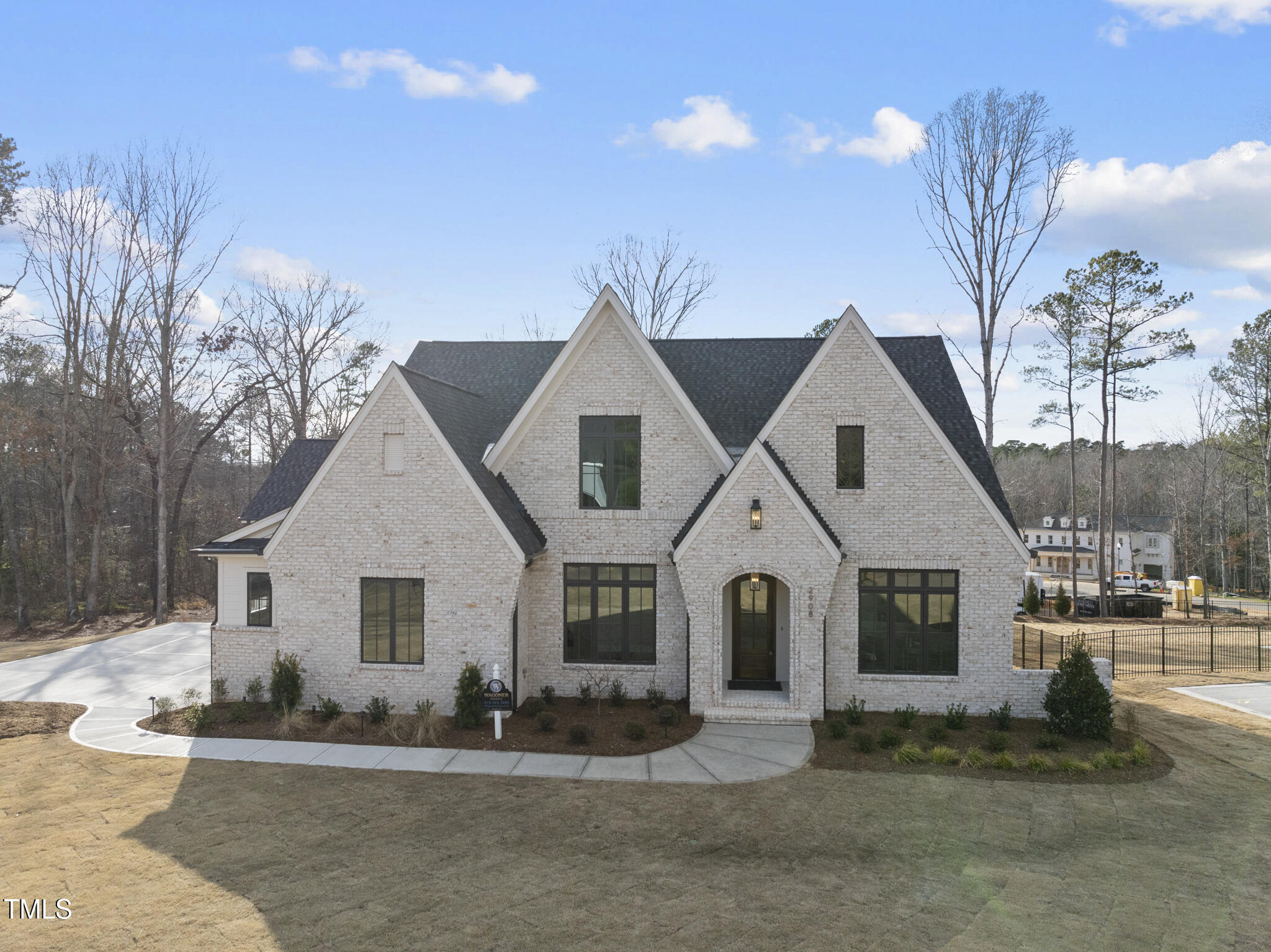 2908 Frances Marie Lane