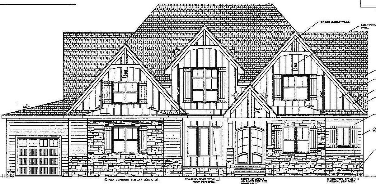 1220 Perry Bluff Drive