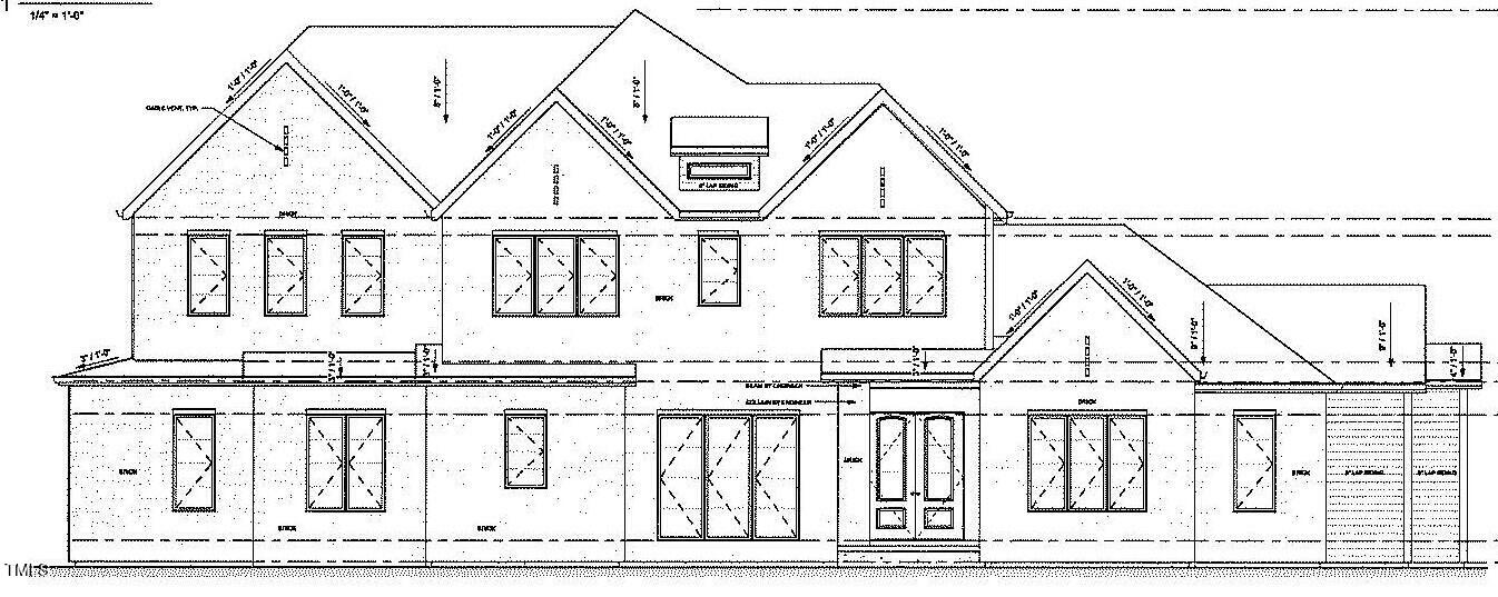 3013 William Frederick Way
