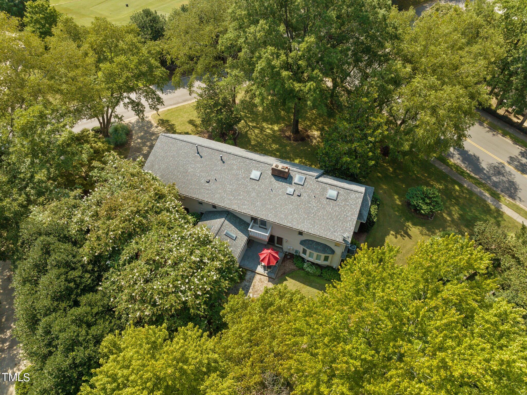 7201 North Ridge Drive