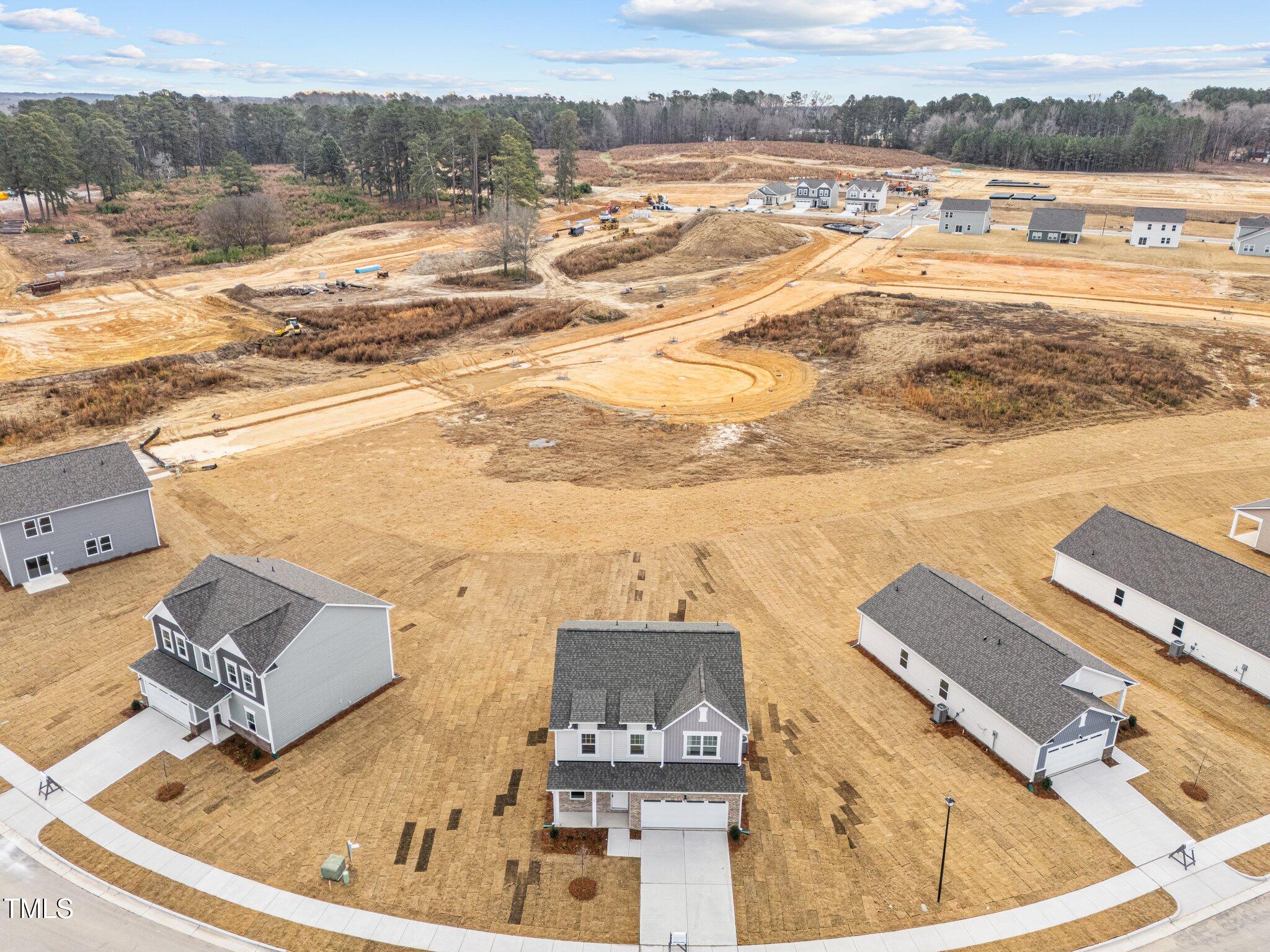 29 Rolling Banks Drive
