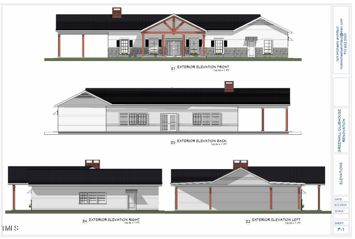 27 Rolling Banks Drive