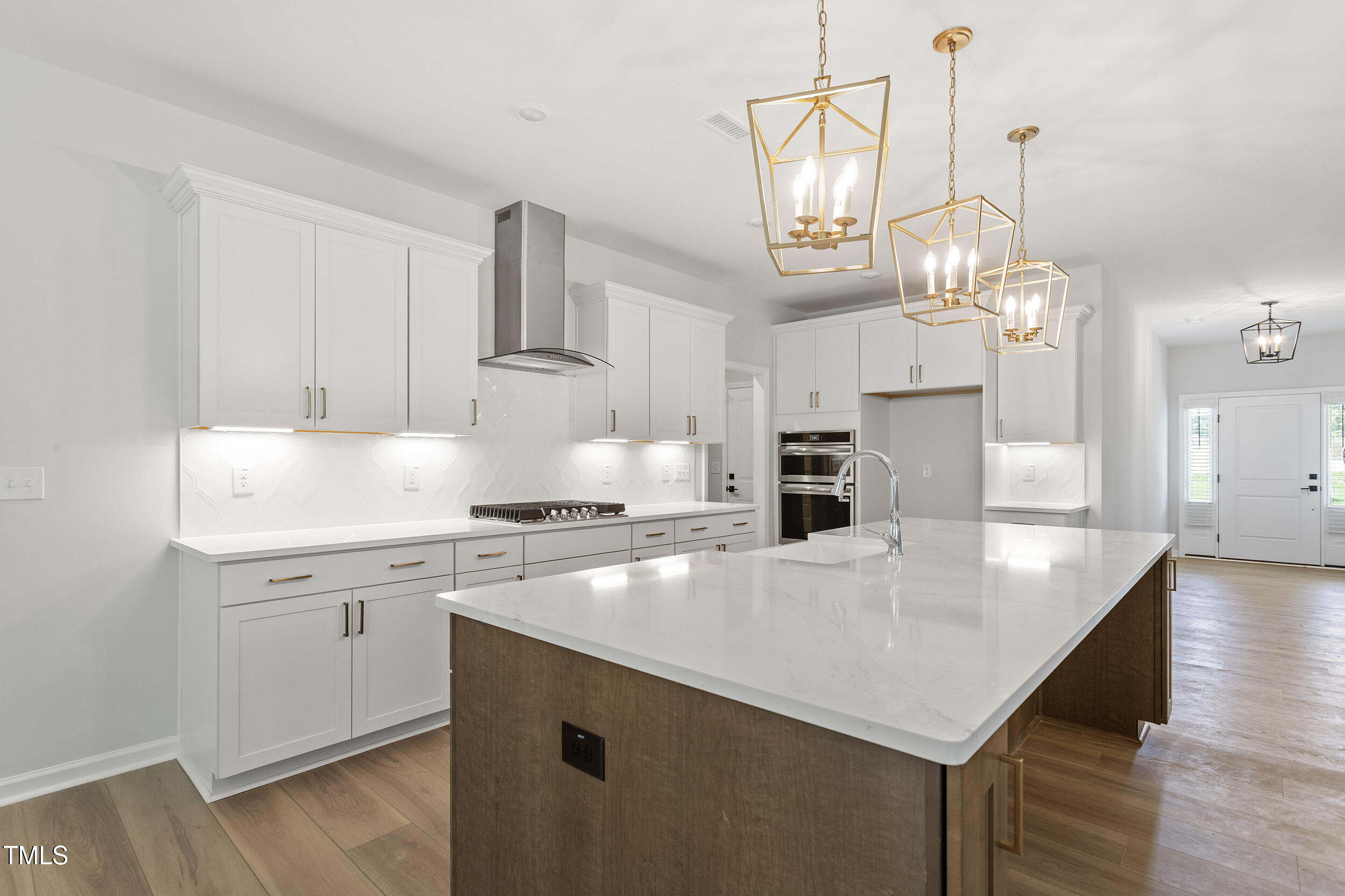 55 New Liberty Drive