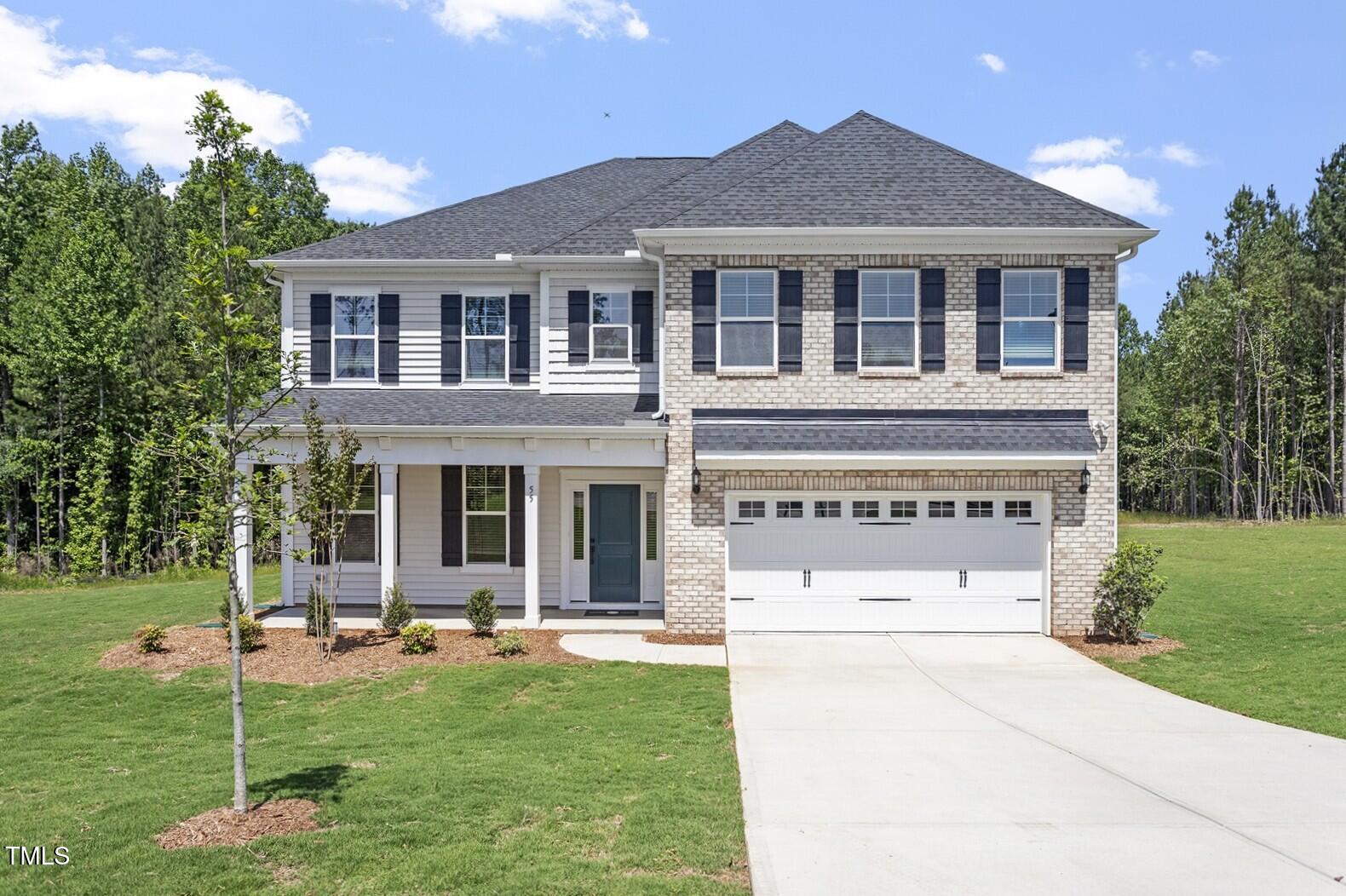 55 New Liberty Drive