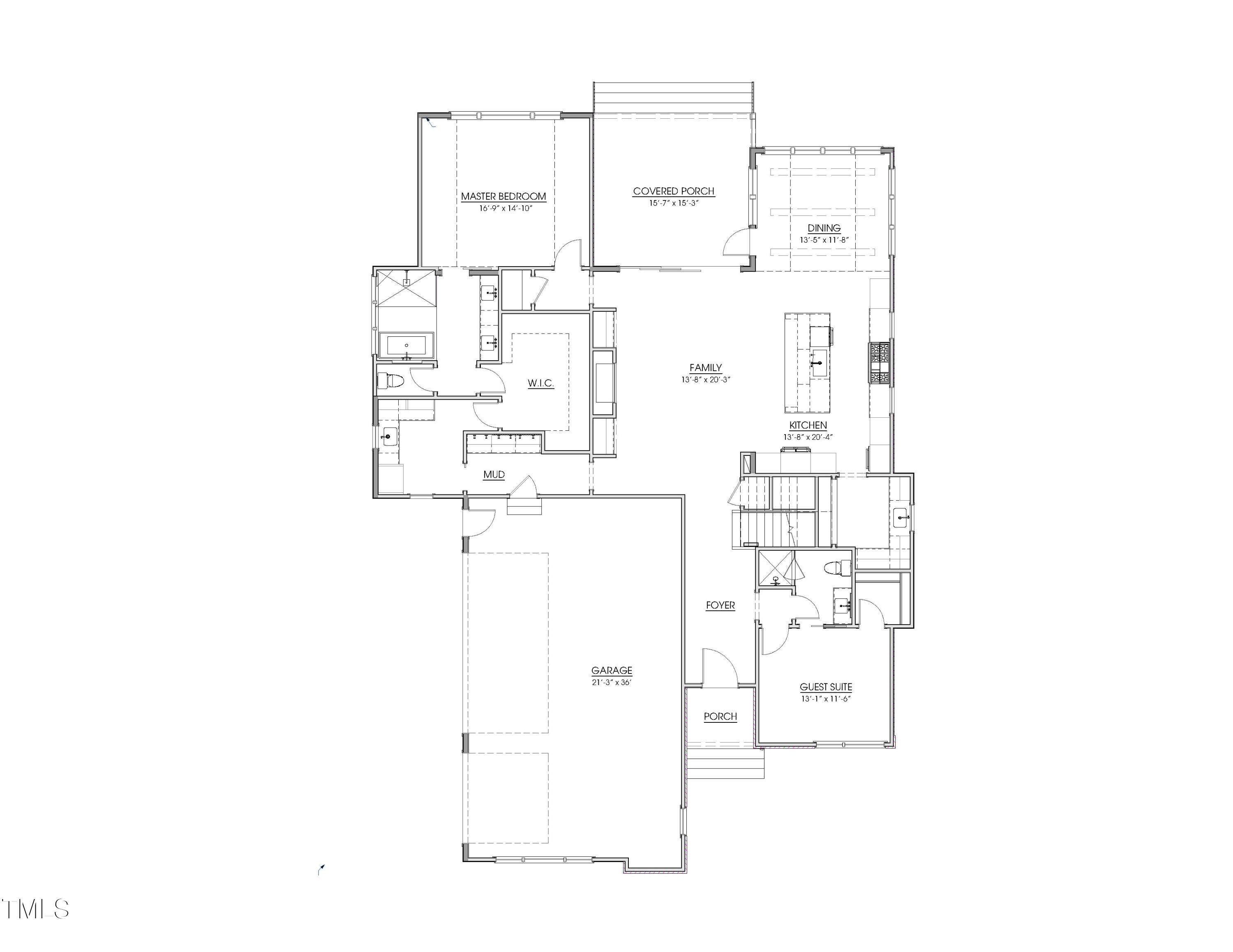 135 Cherry Bark Drive