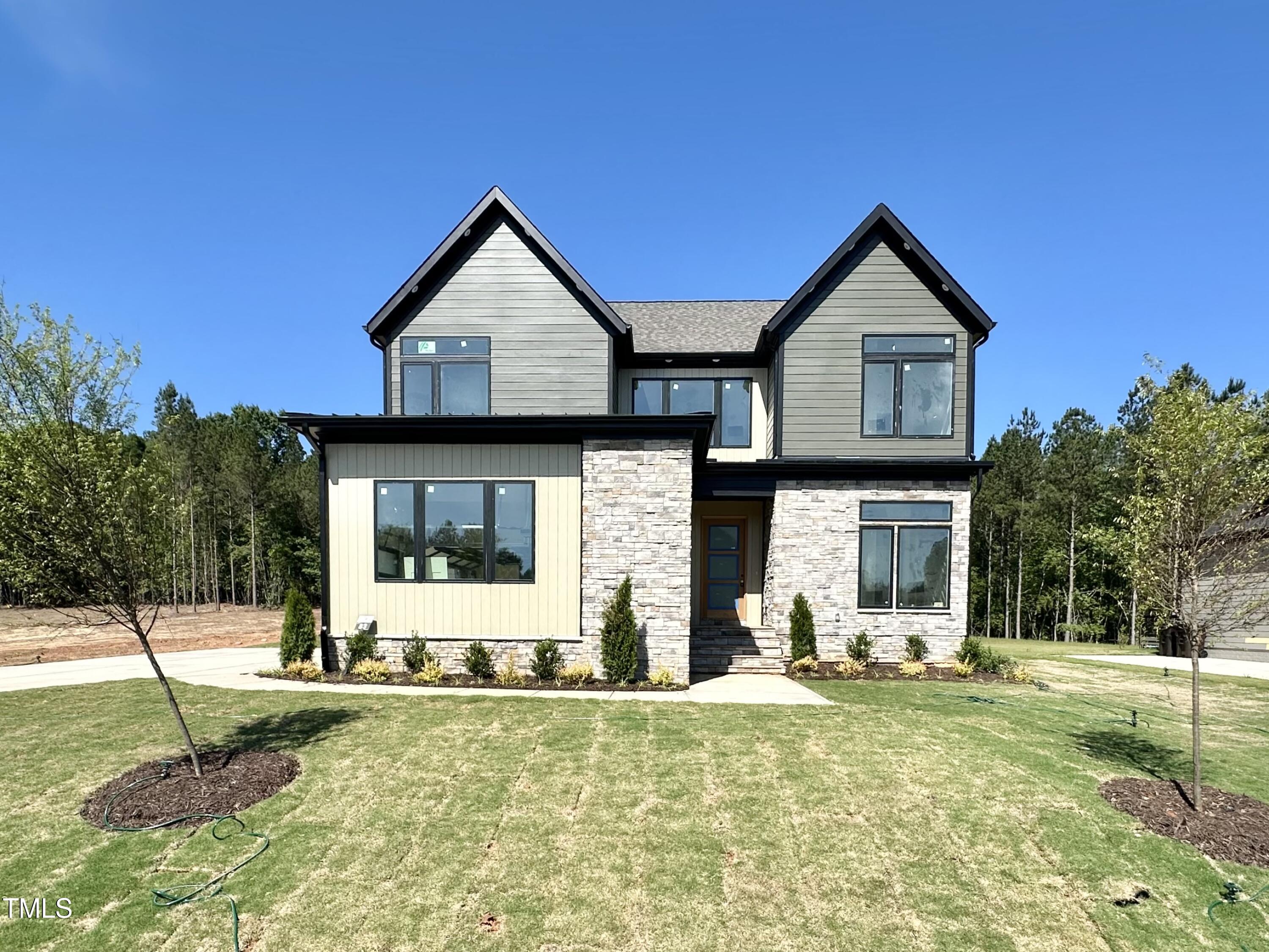 135 Cherry Bark Drive