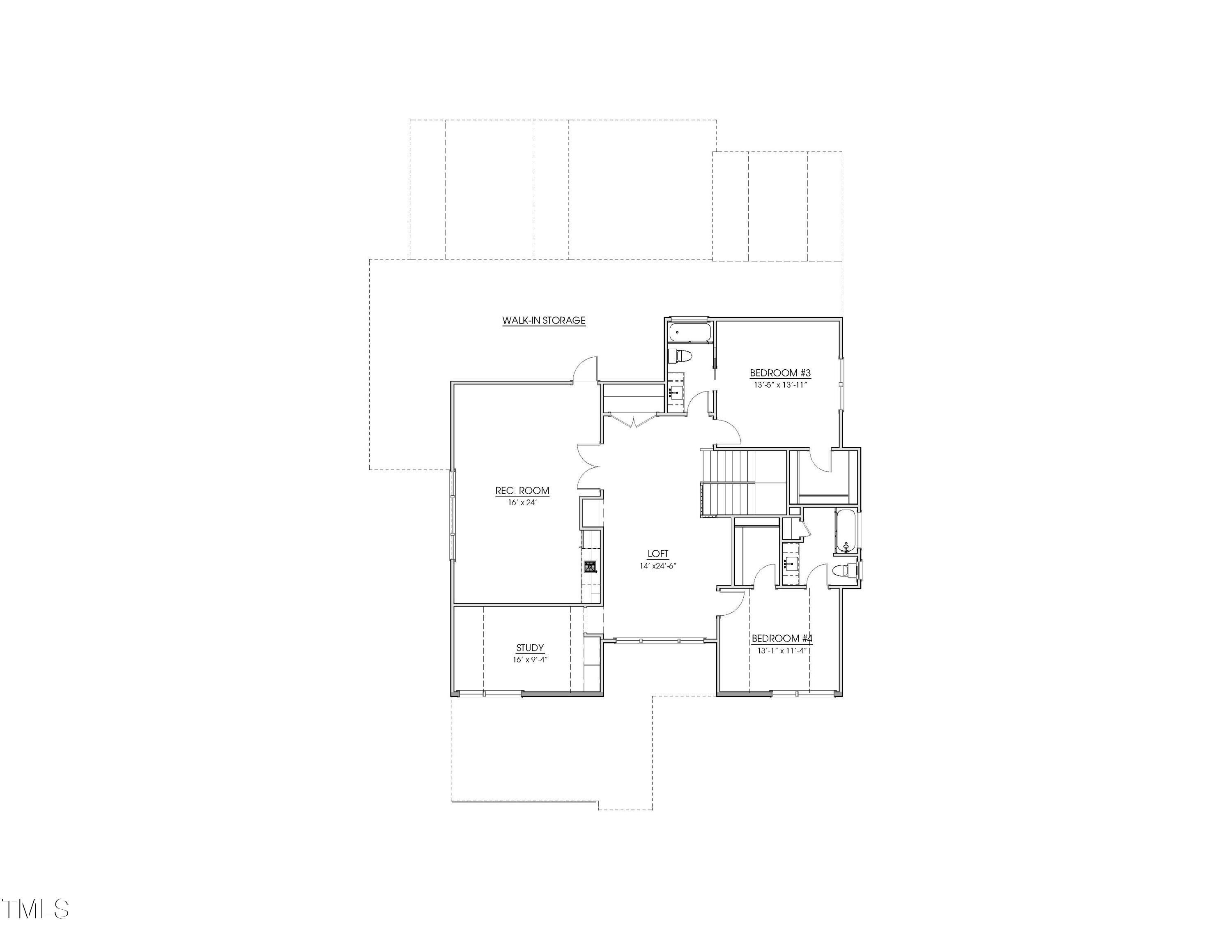 135 Cherry Bark Drive