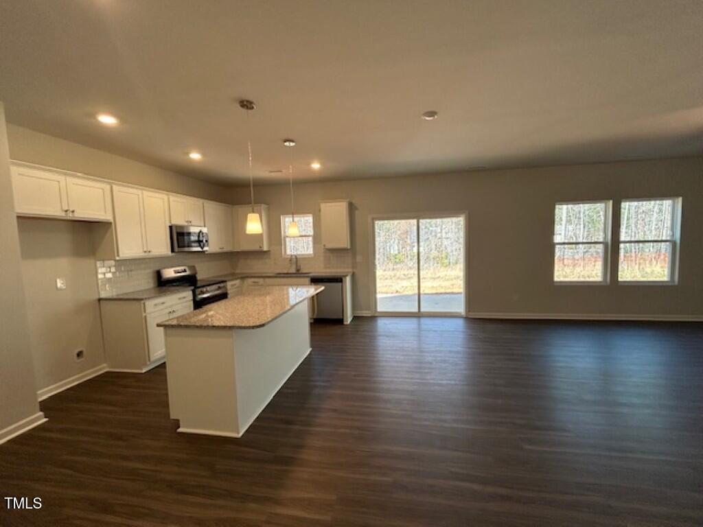 75 Calabria Court