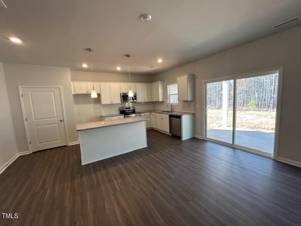 75 Calabria Court