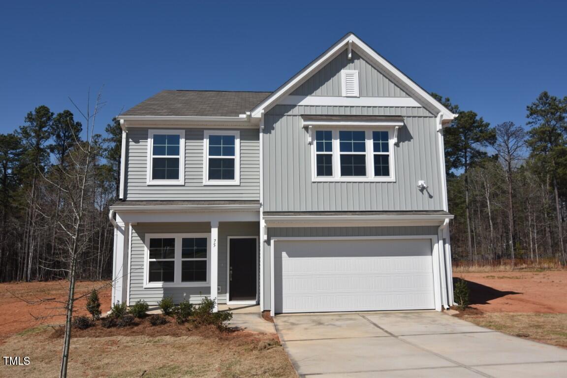 75 Calabria Court