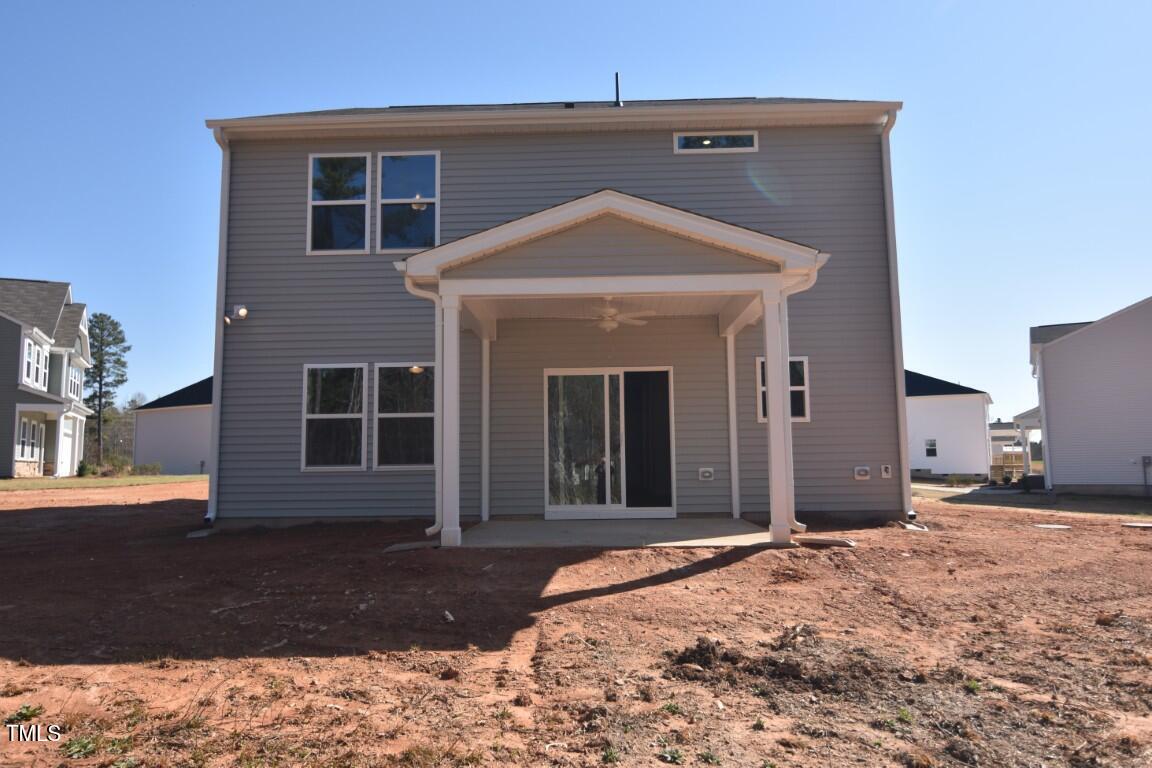 75 Calabria Court