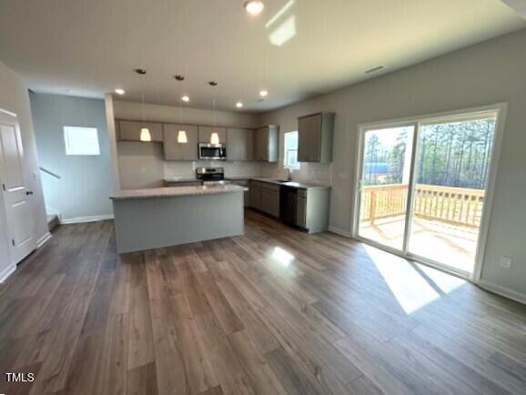 45 Calabria Court