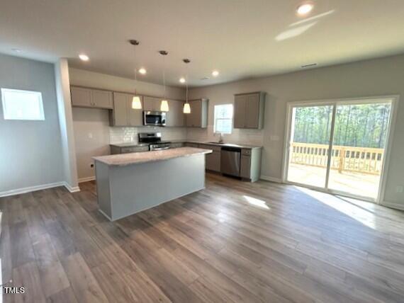 45 Calabria Court