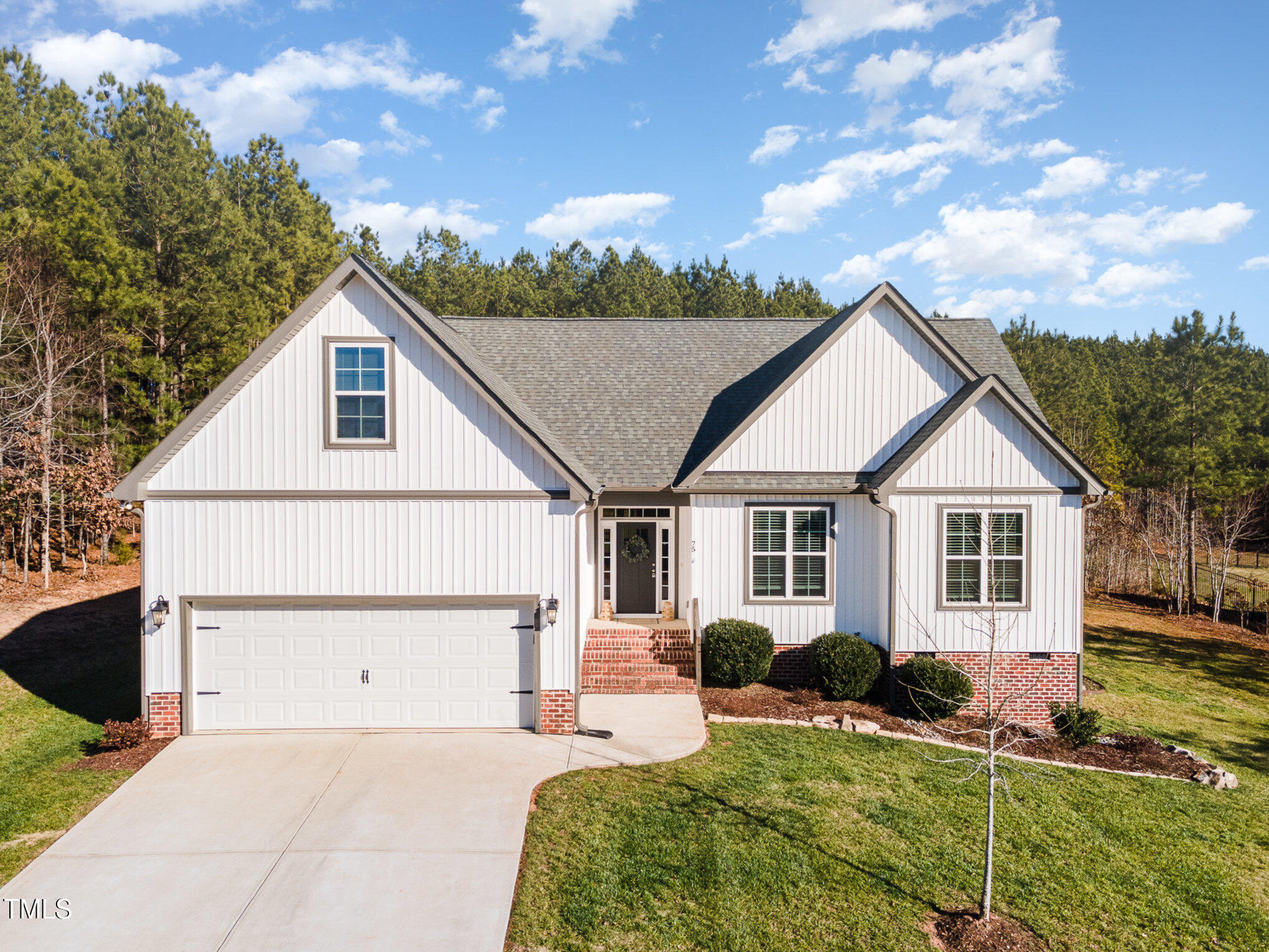 75 Sorrel Drive