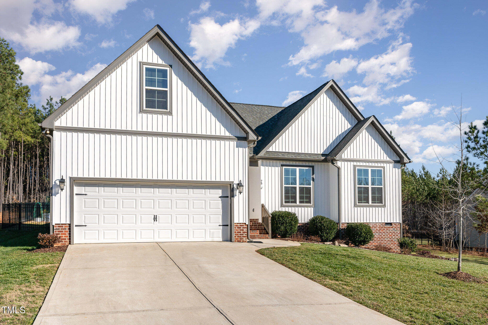 75 Sorrel Drive