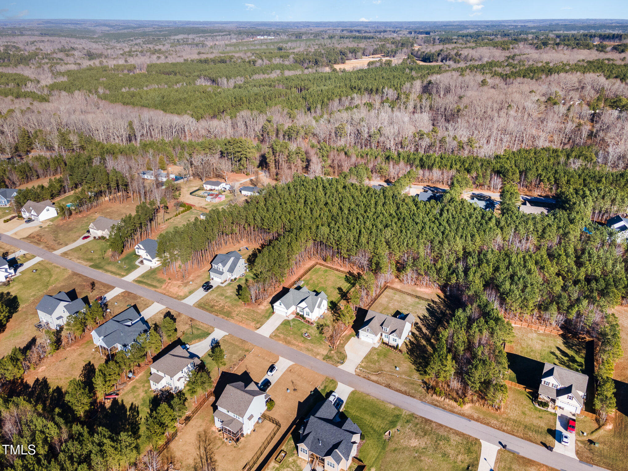75 Sorrel Drive