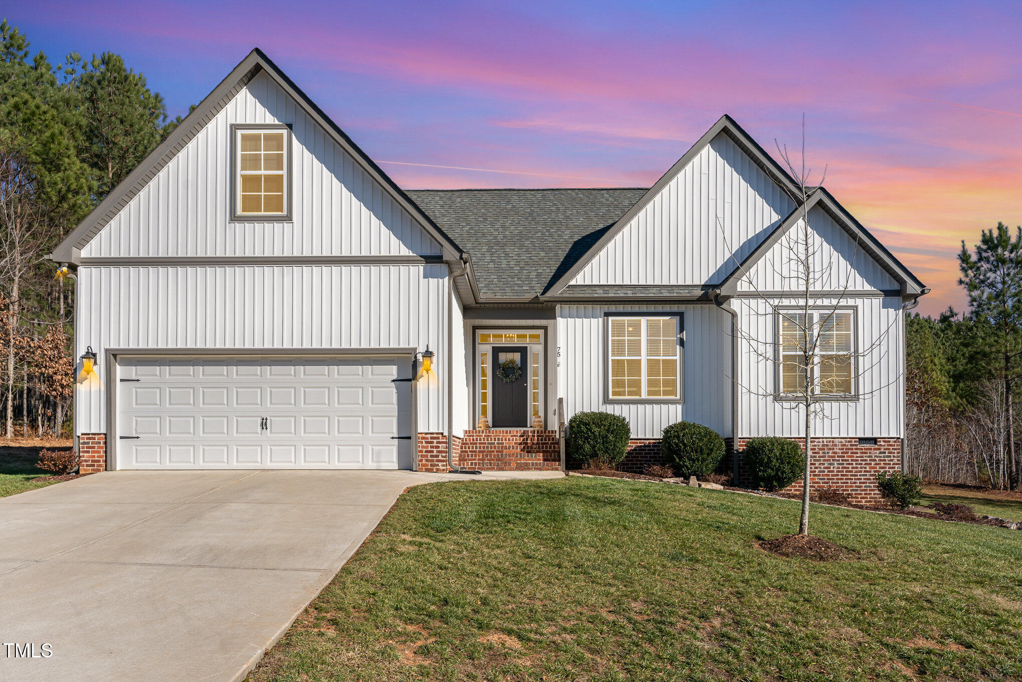 75 Sorrel Drive