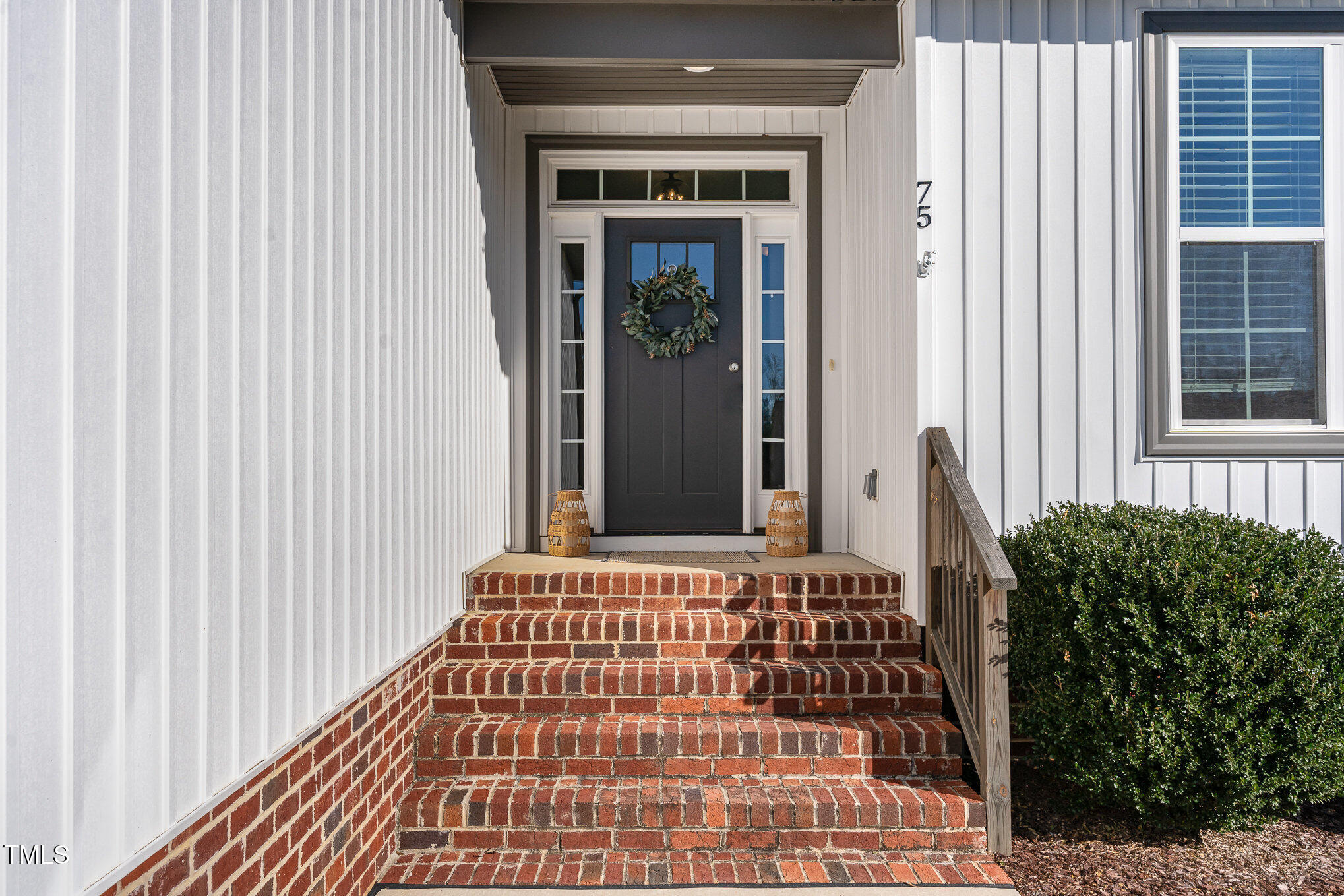 75 Sorrel Drive