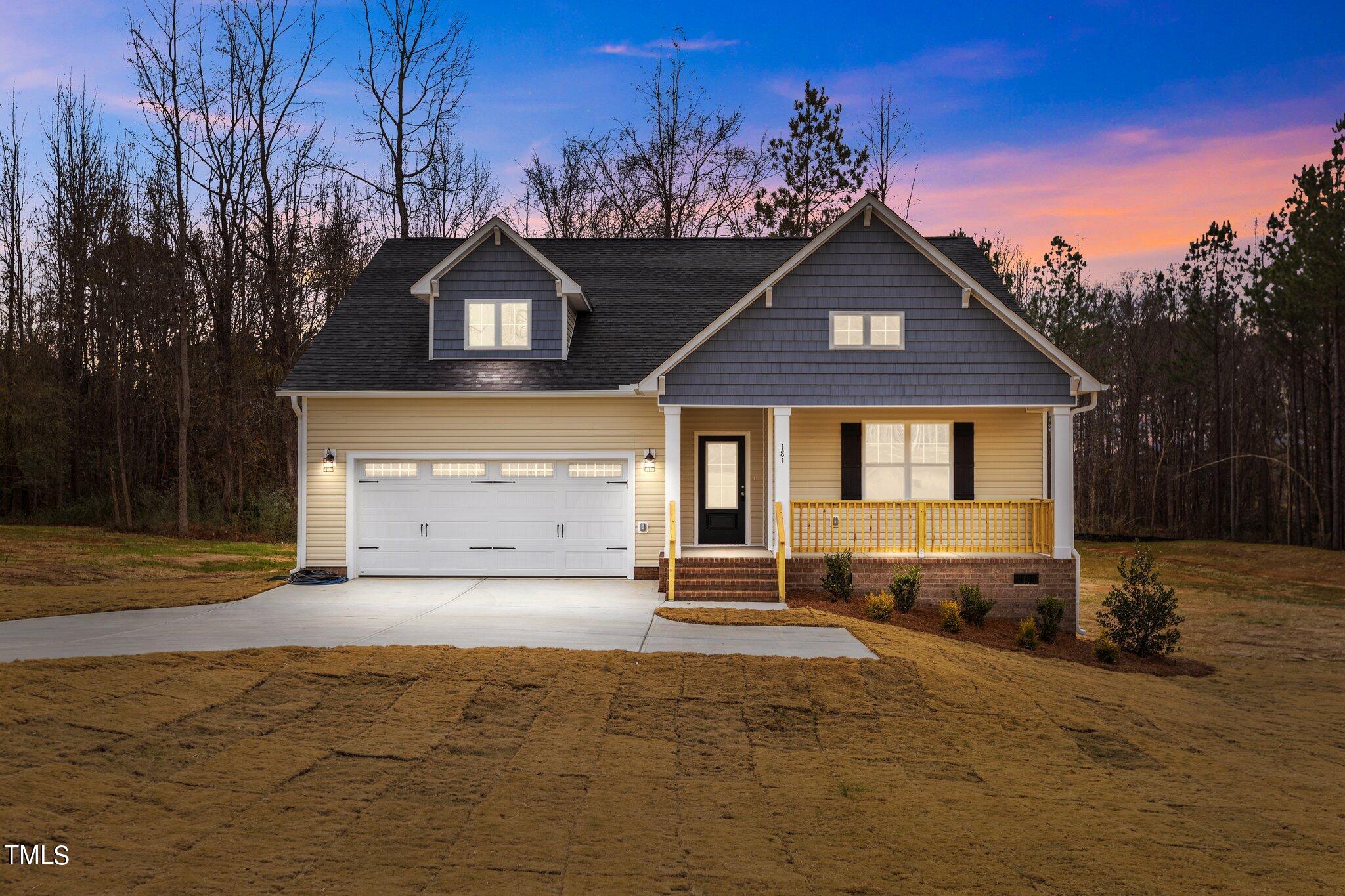 181 Andrews Landing Drive # 18