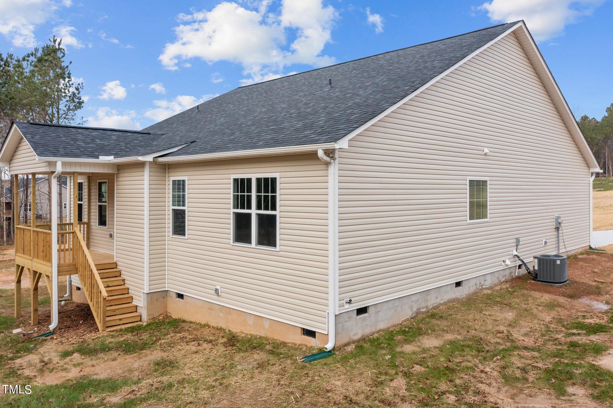 181 Andrews Landing Drive # 18