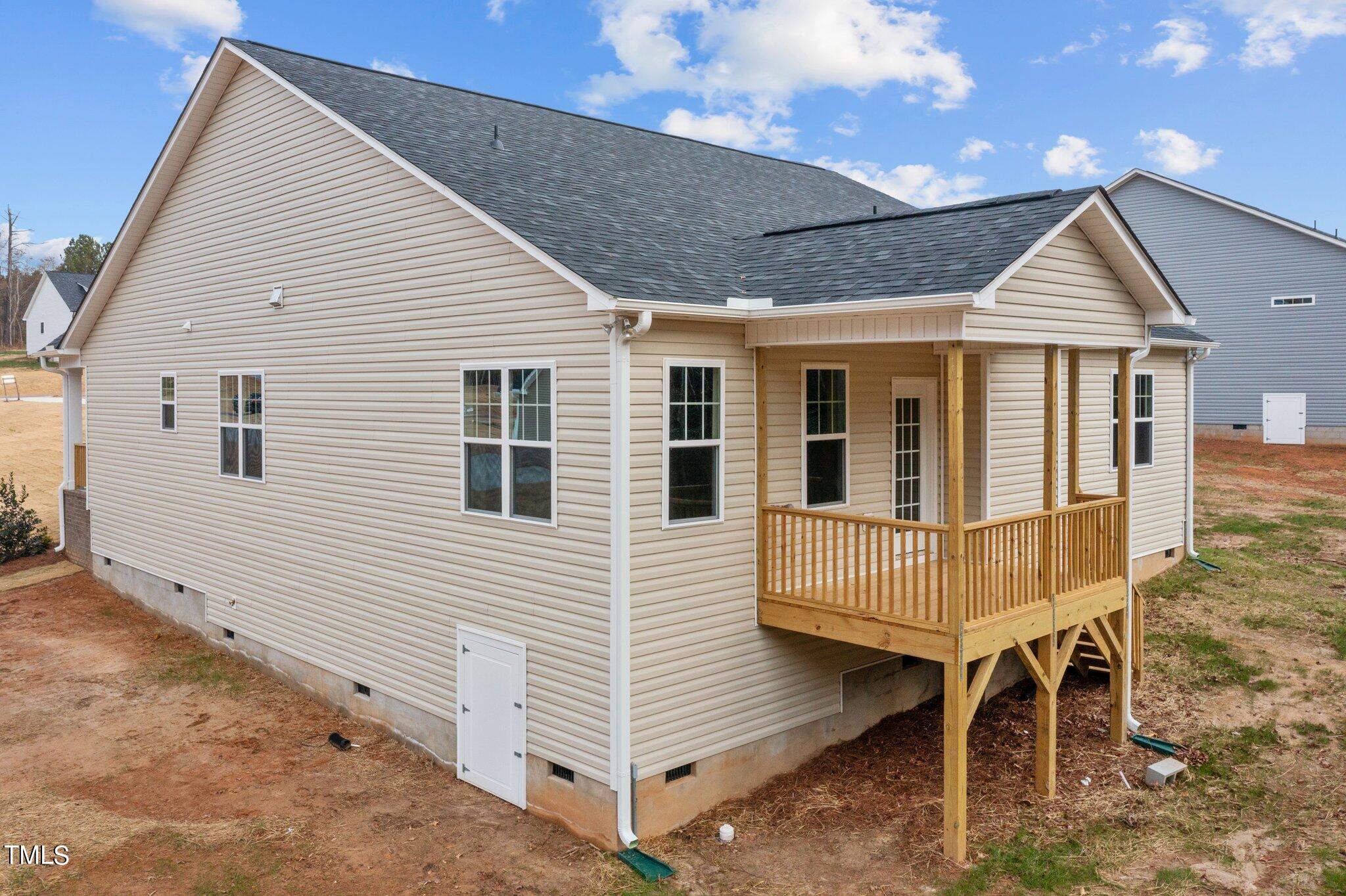 181 Andrews Landing Drive # 18