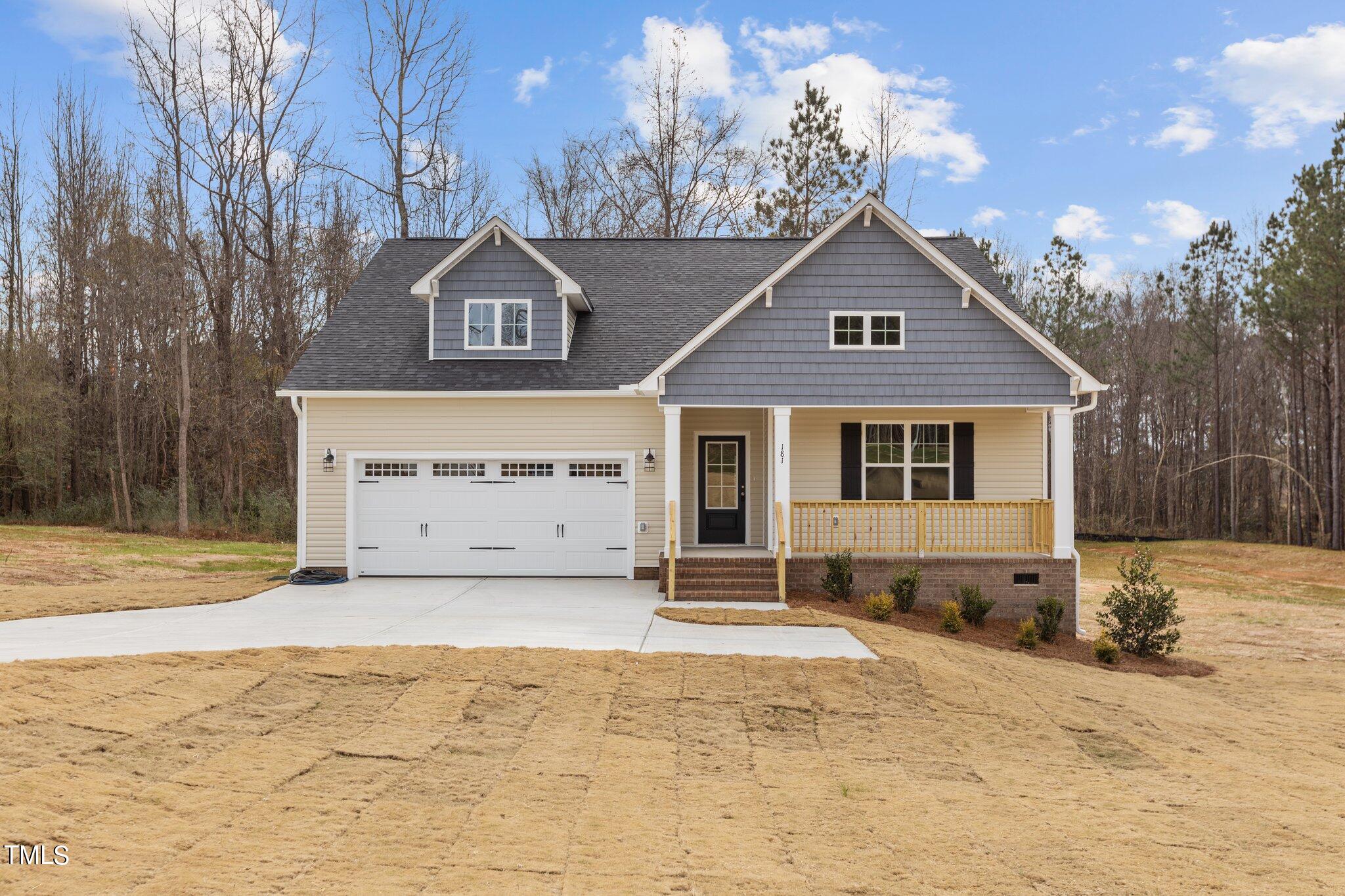 181 Andrews Landing Drive # 18