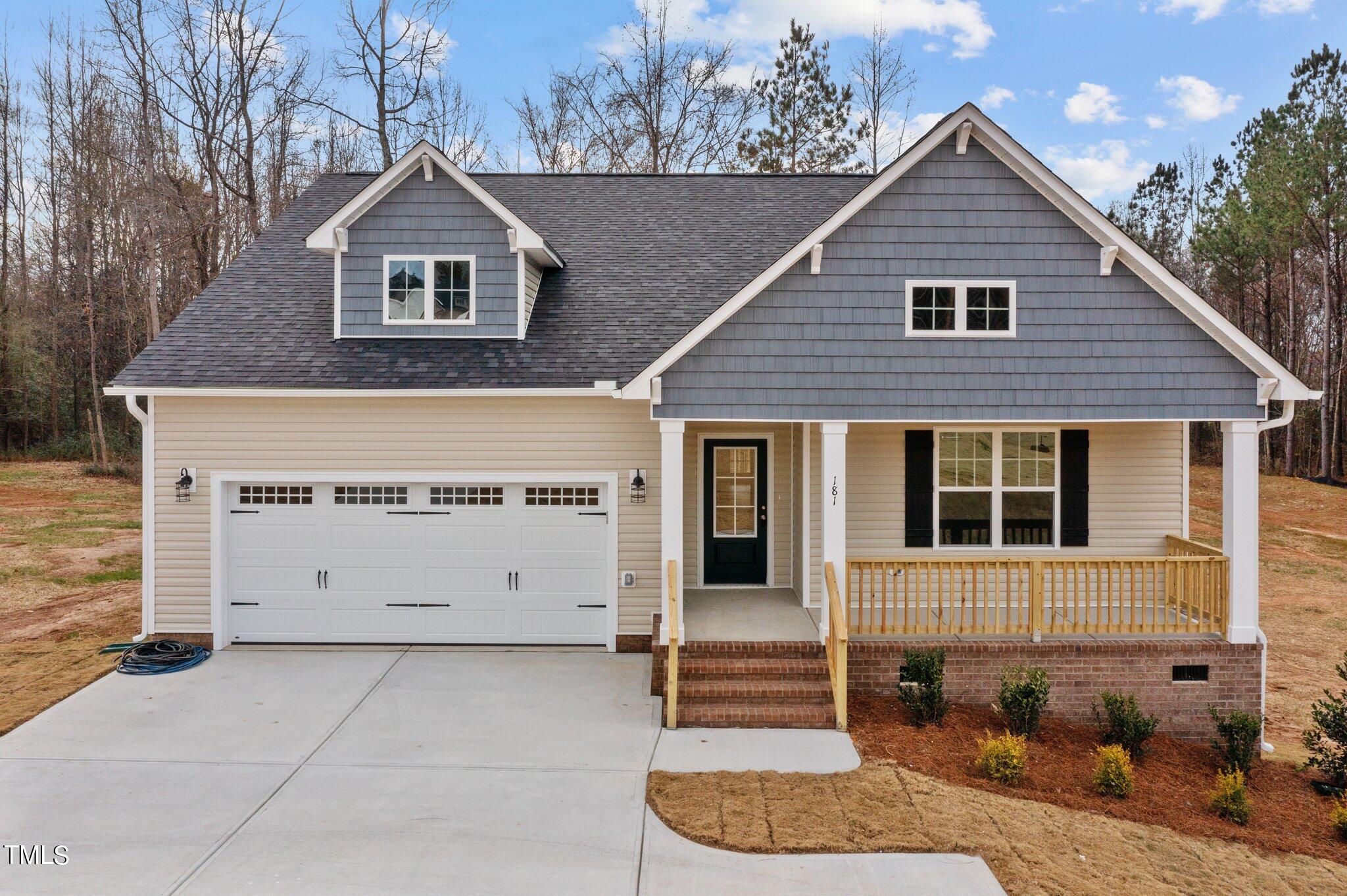 181 Andrews Landing Drive # 18