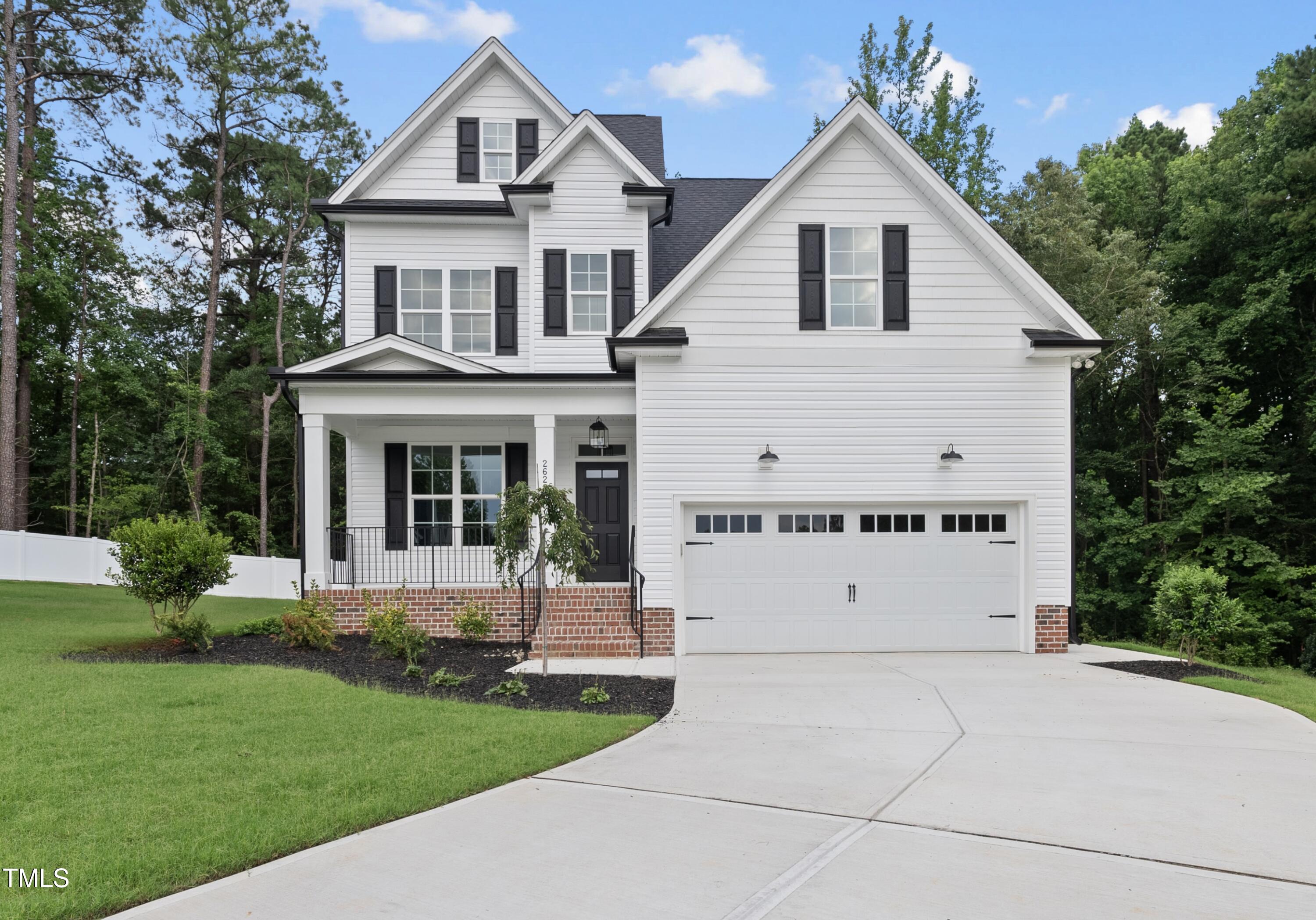 2628 Silver Gate Court