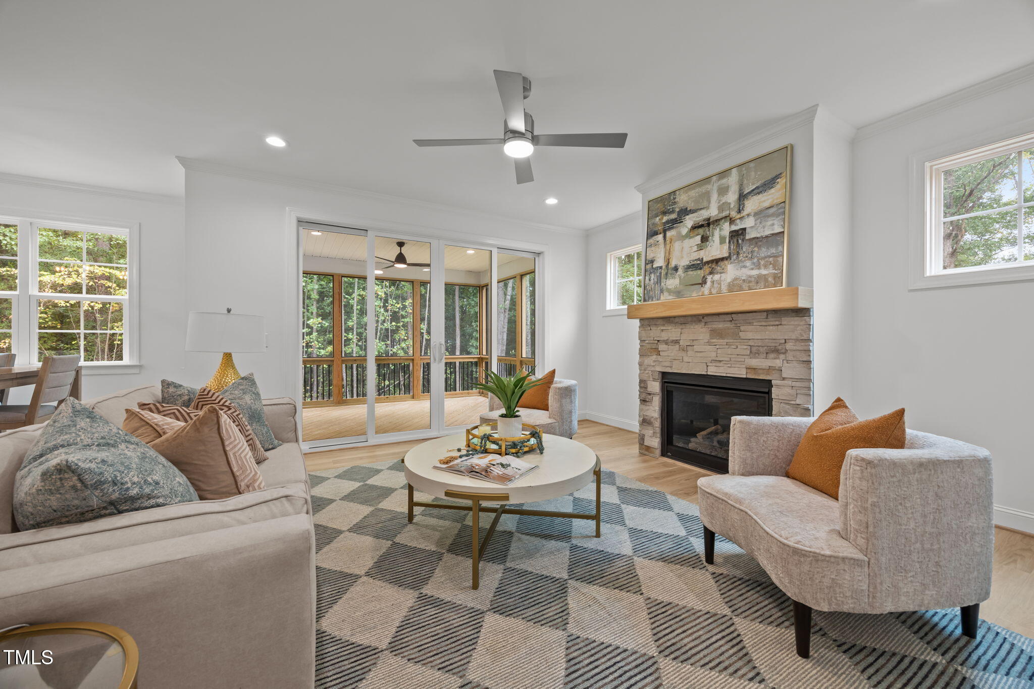 2628 Silver Gate Court