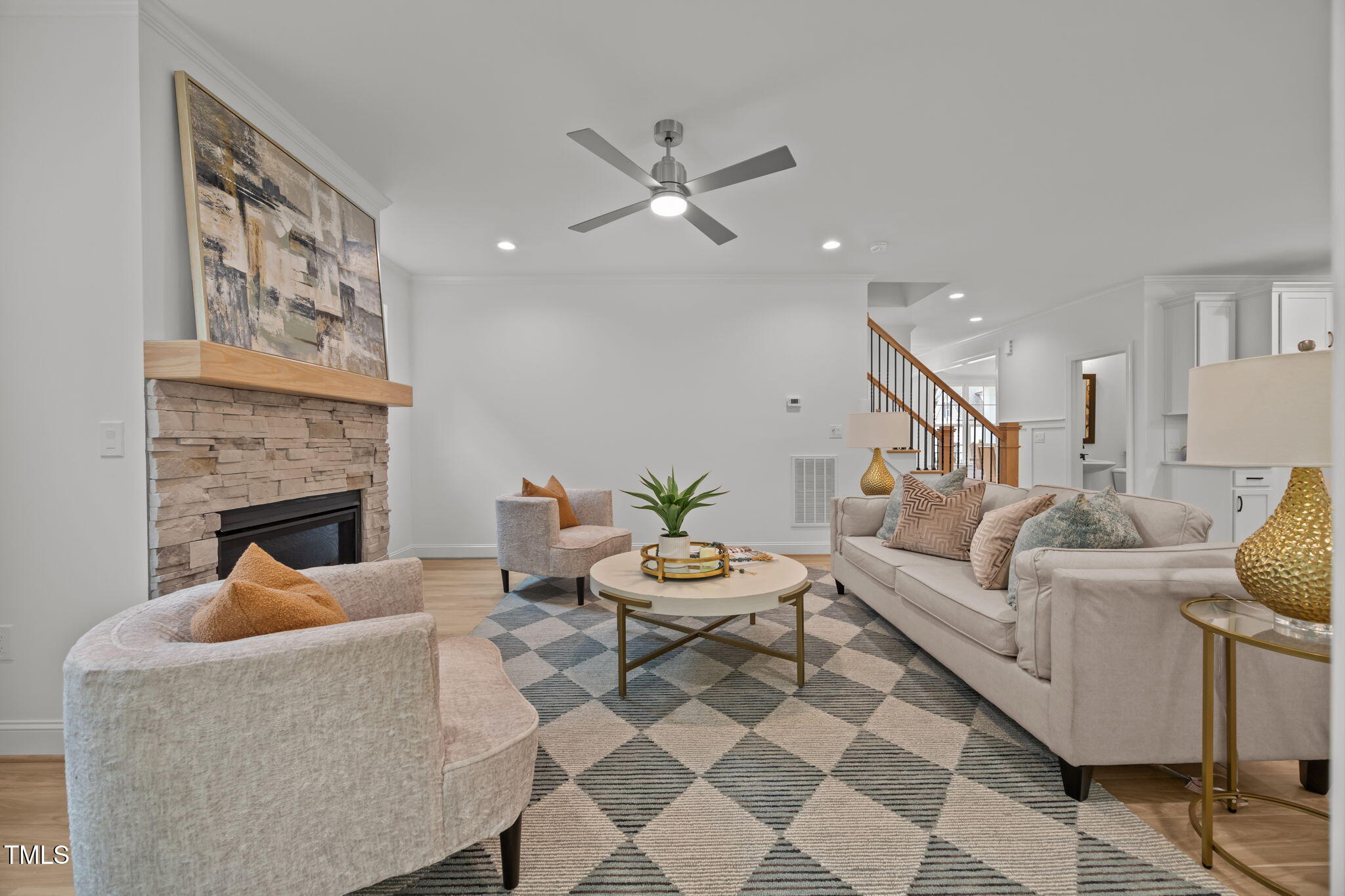 2628 Silver Gate Court