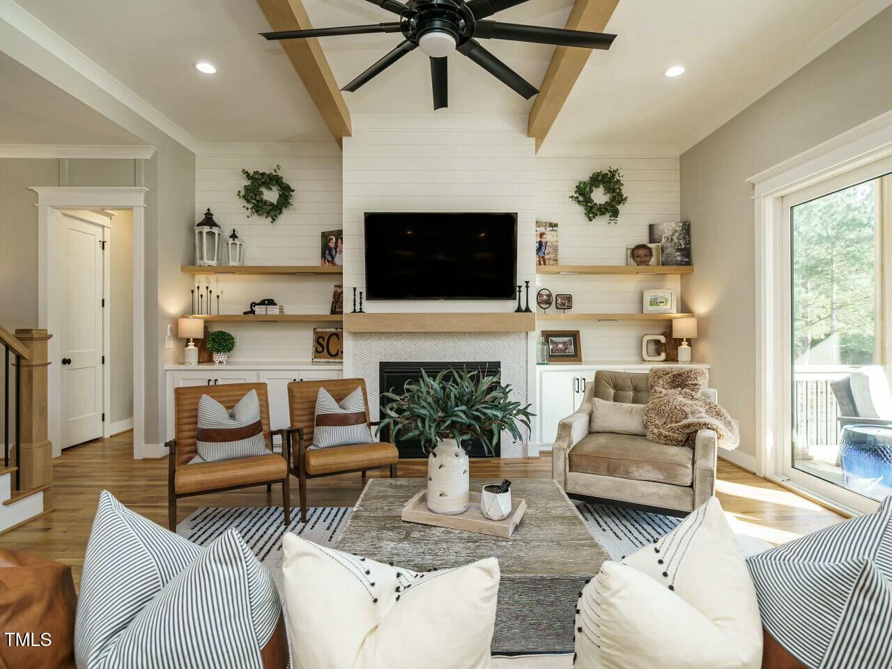 612 Pelzer Drive