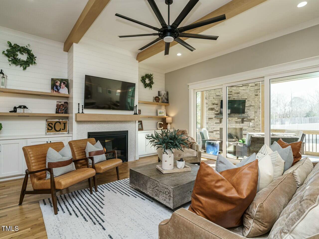 612 Pelzer Drive