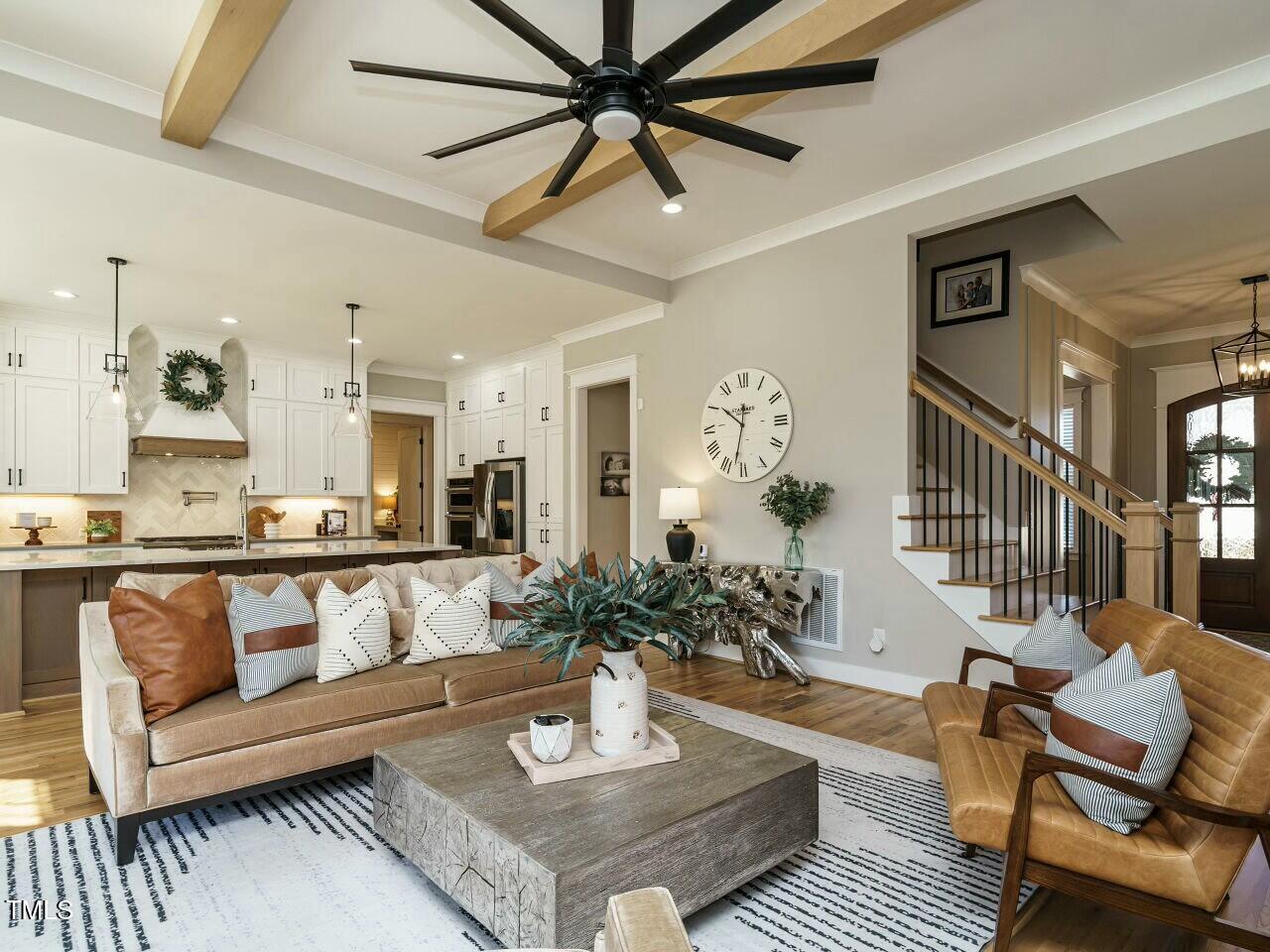 612 Pelzer Drive